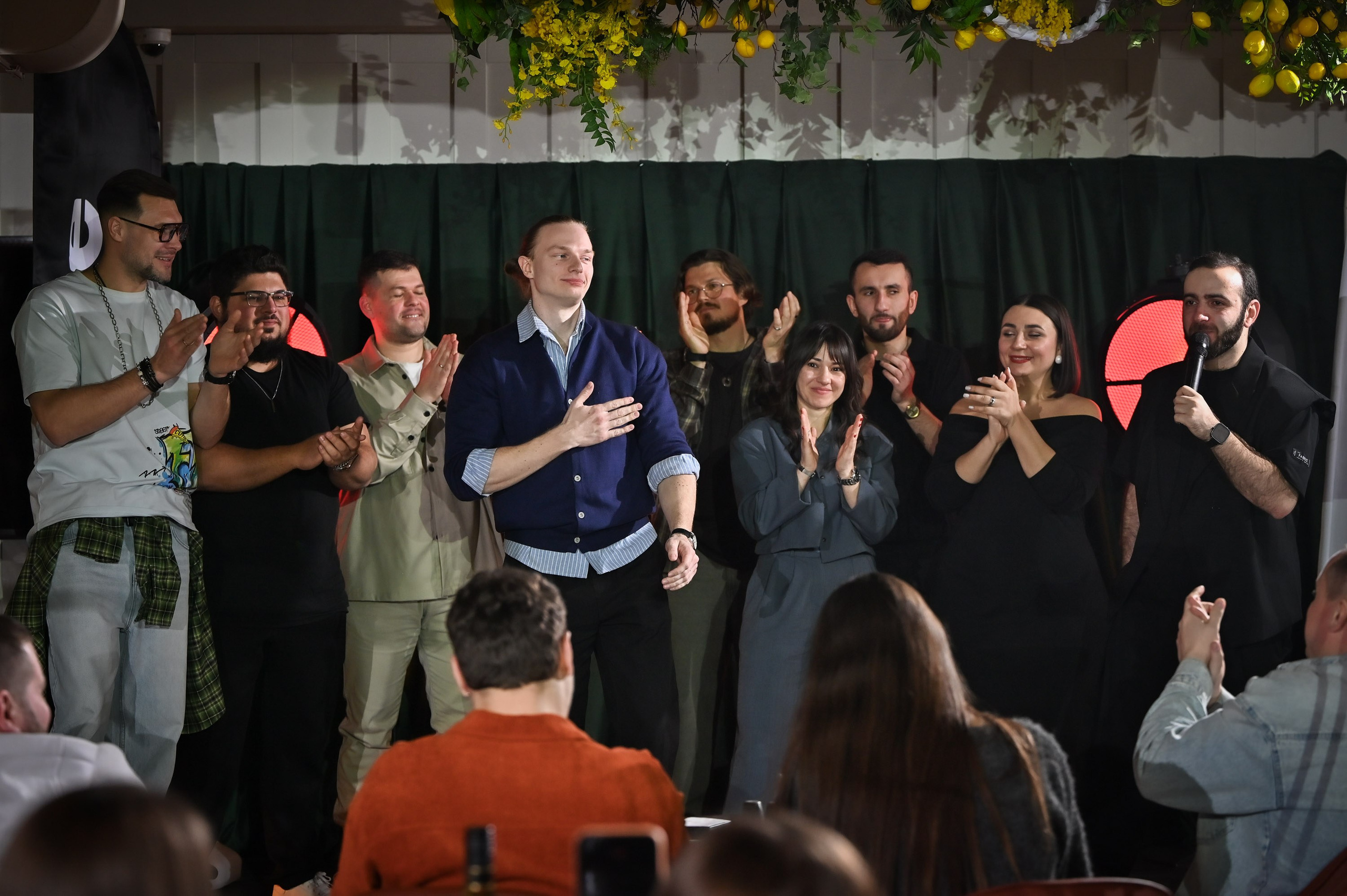 ФОТО. Репортажный и свадебный фотограф в Липецке Иван Первойкин