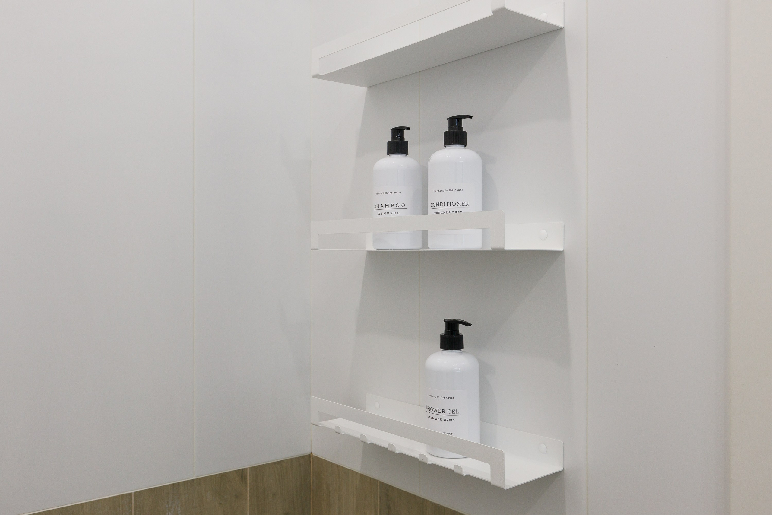 Фотосъемка апартаментов для посуточной аренды. Интерьерный фотограф в Москве Роман Потапов