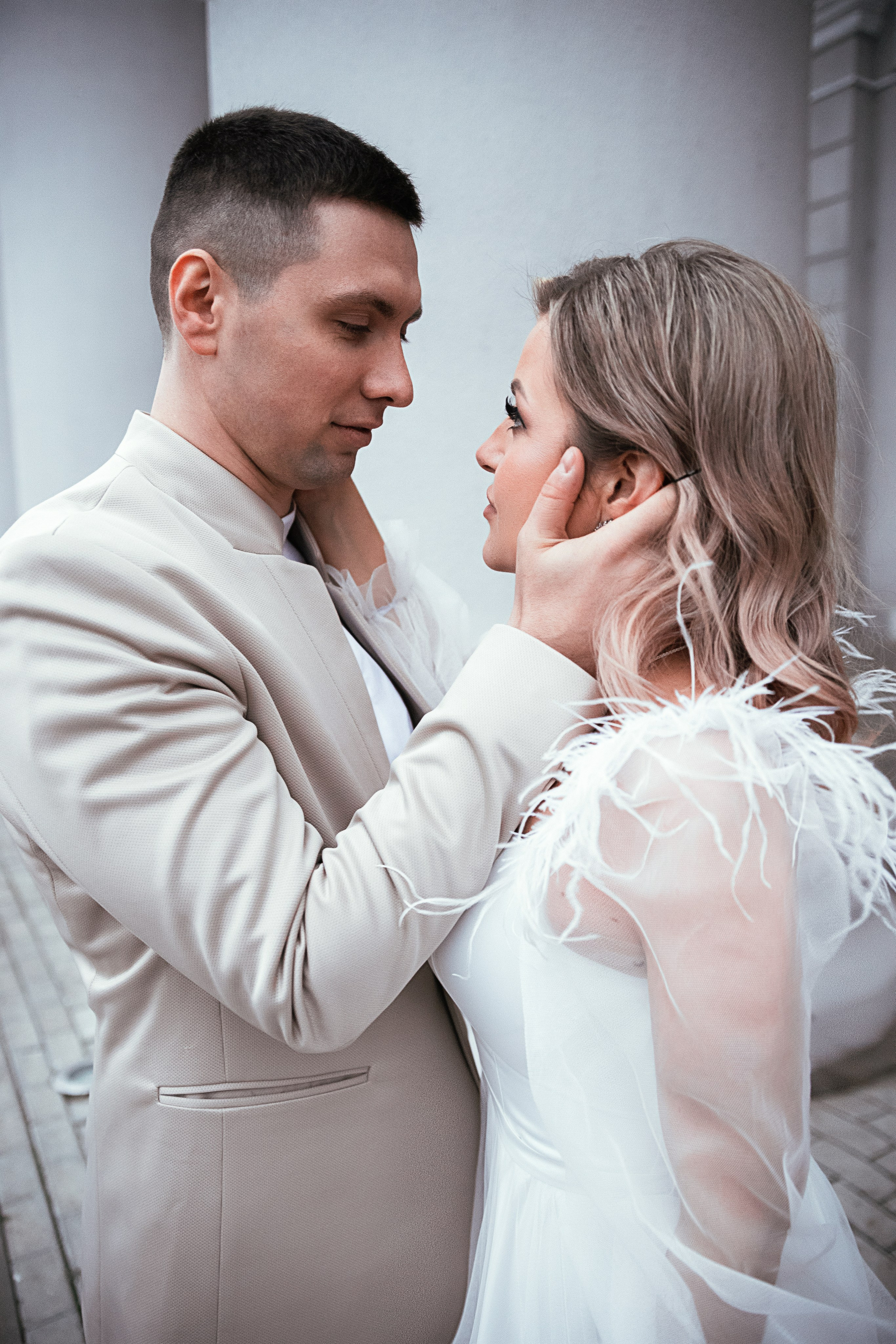 Кристина и Александр. Фотограф Александр Закадычный | Таганрог