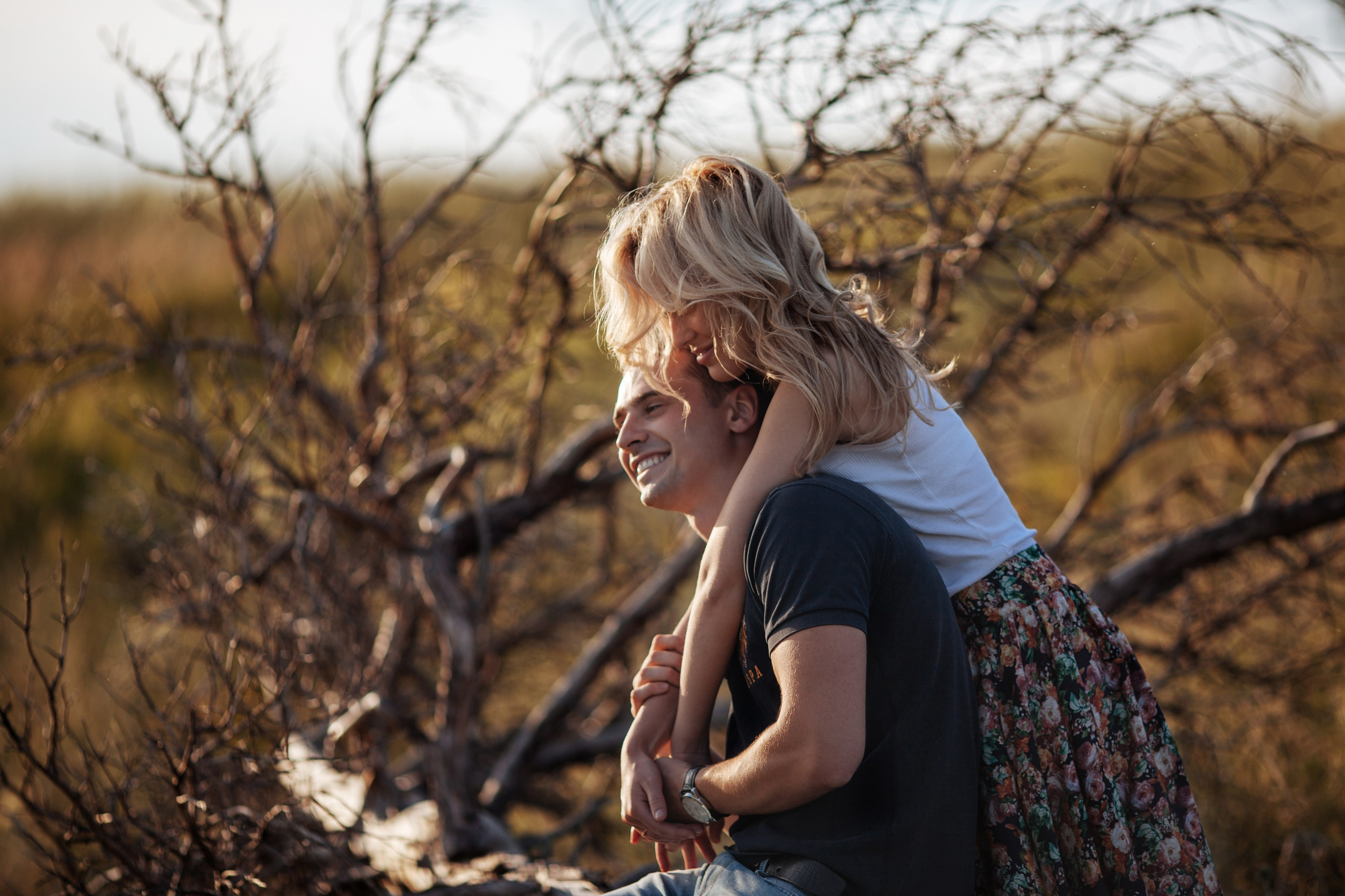 Молодецкий курган. Wedding photographer