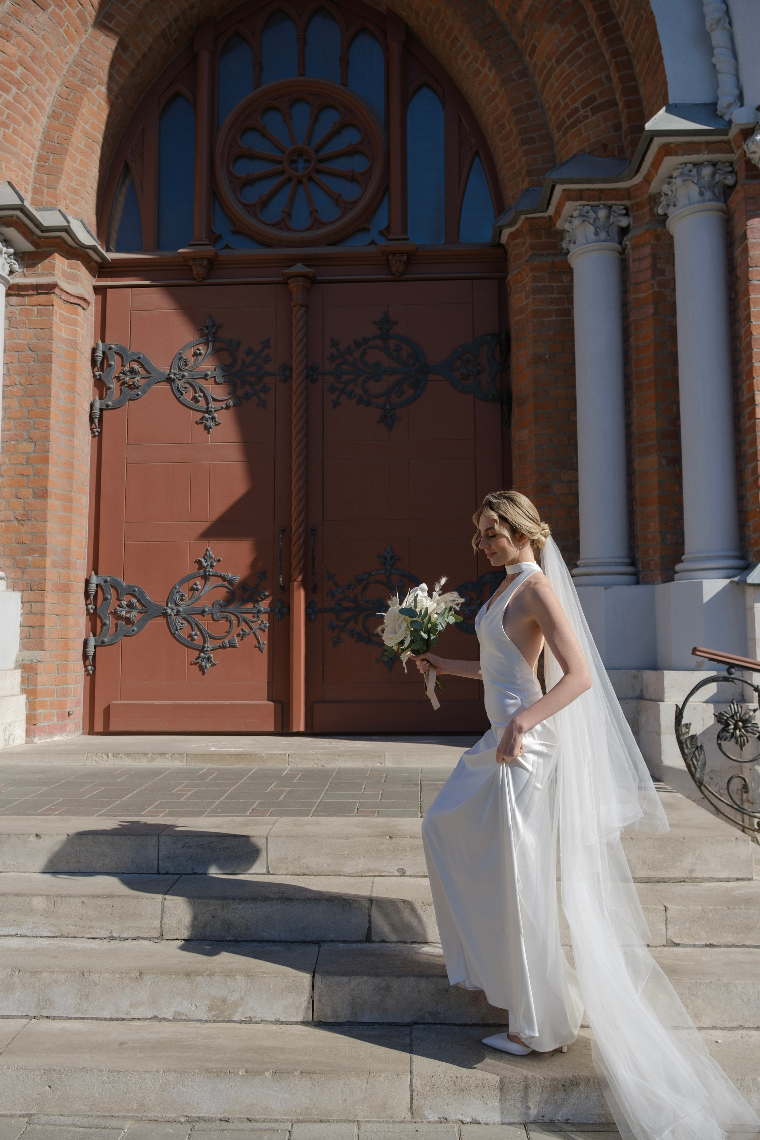 Alexander Alina. Wedding photographer