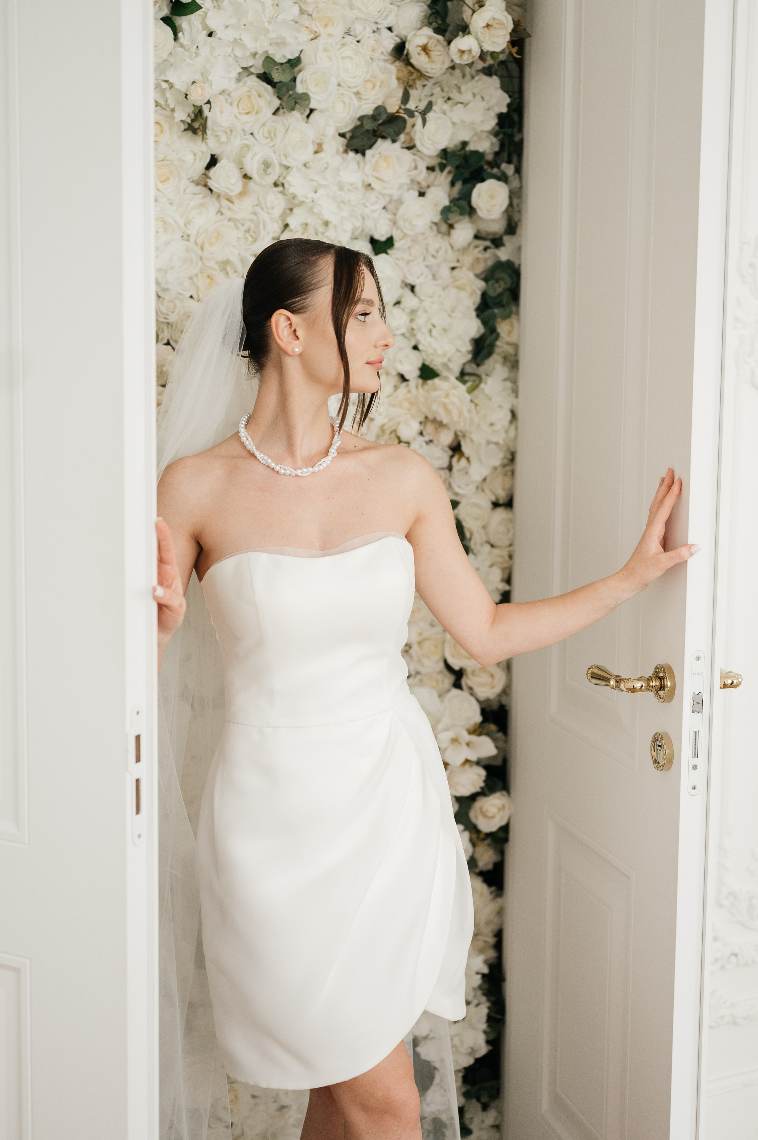 Константин и Виктория. Свадебный и семейный фотограф в Краснодаре Алина Мельник