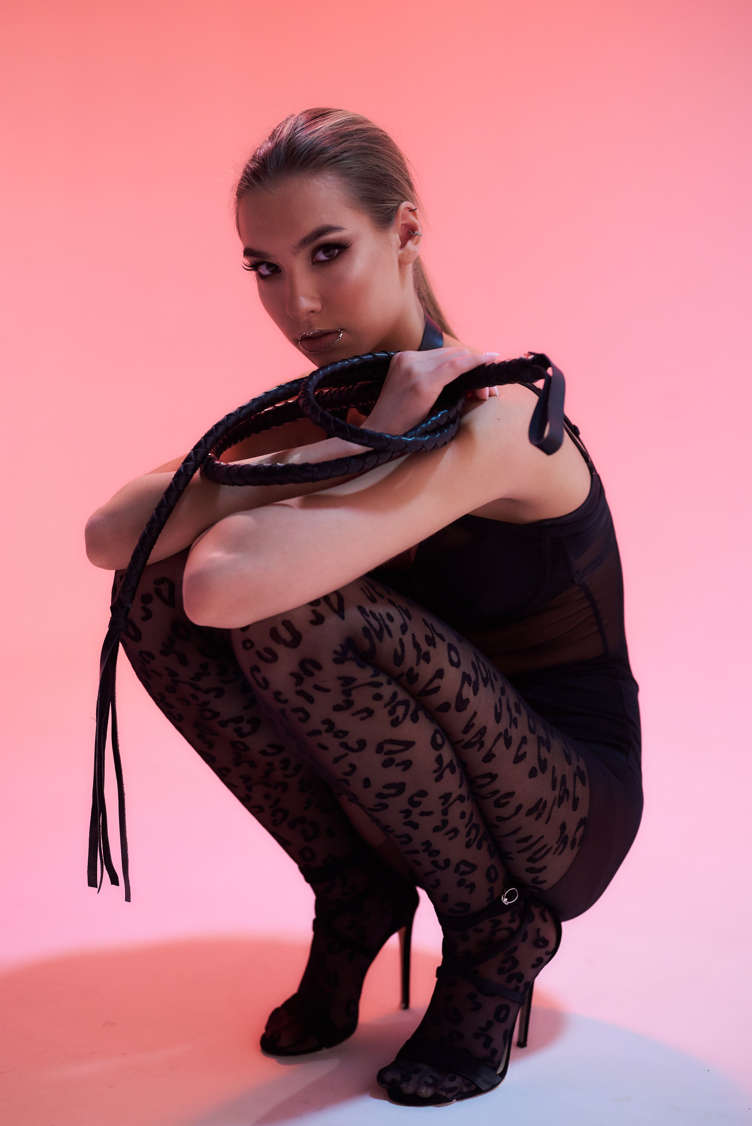 Alina. Портретный фотограф в Казани