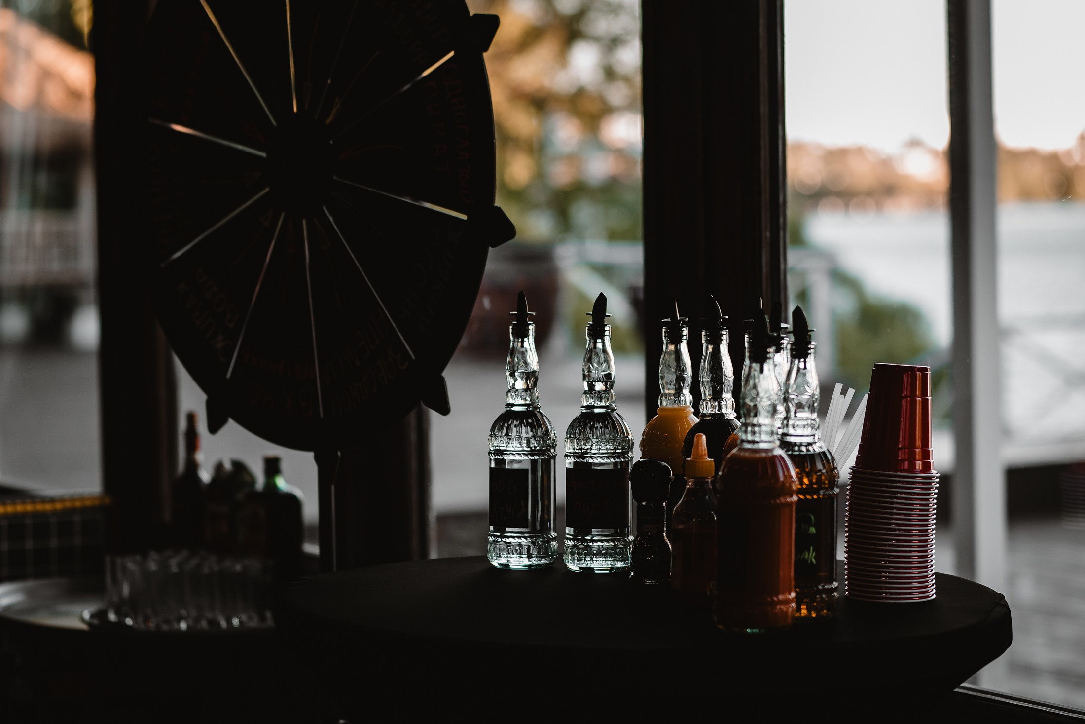 СОЮЗ-М. Фотограф Москва Владимир Филин