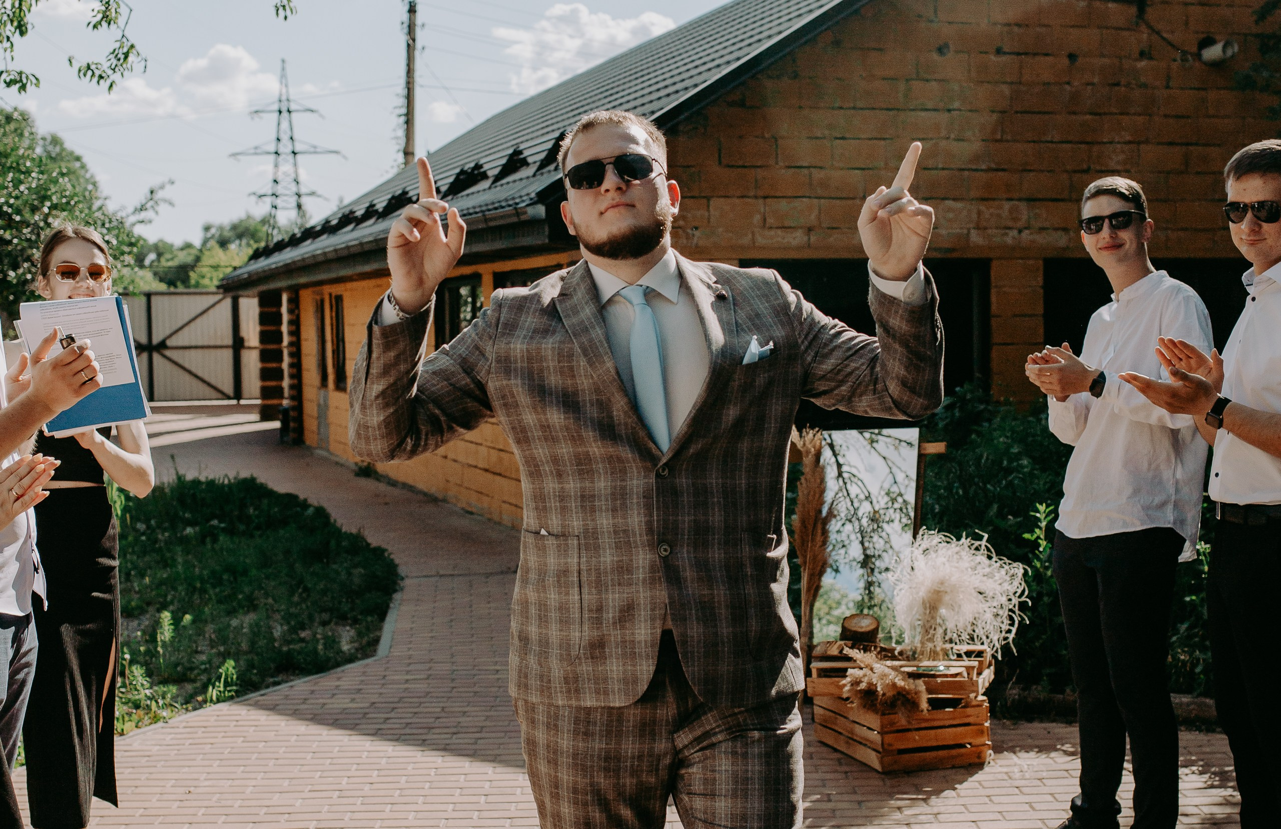 София и Денис. ФОТОГРАФ ~ Виктория Ивченко ~ Старый Оскол