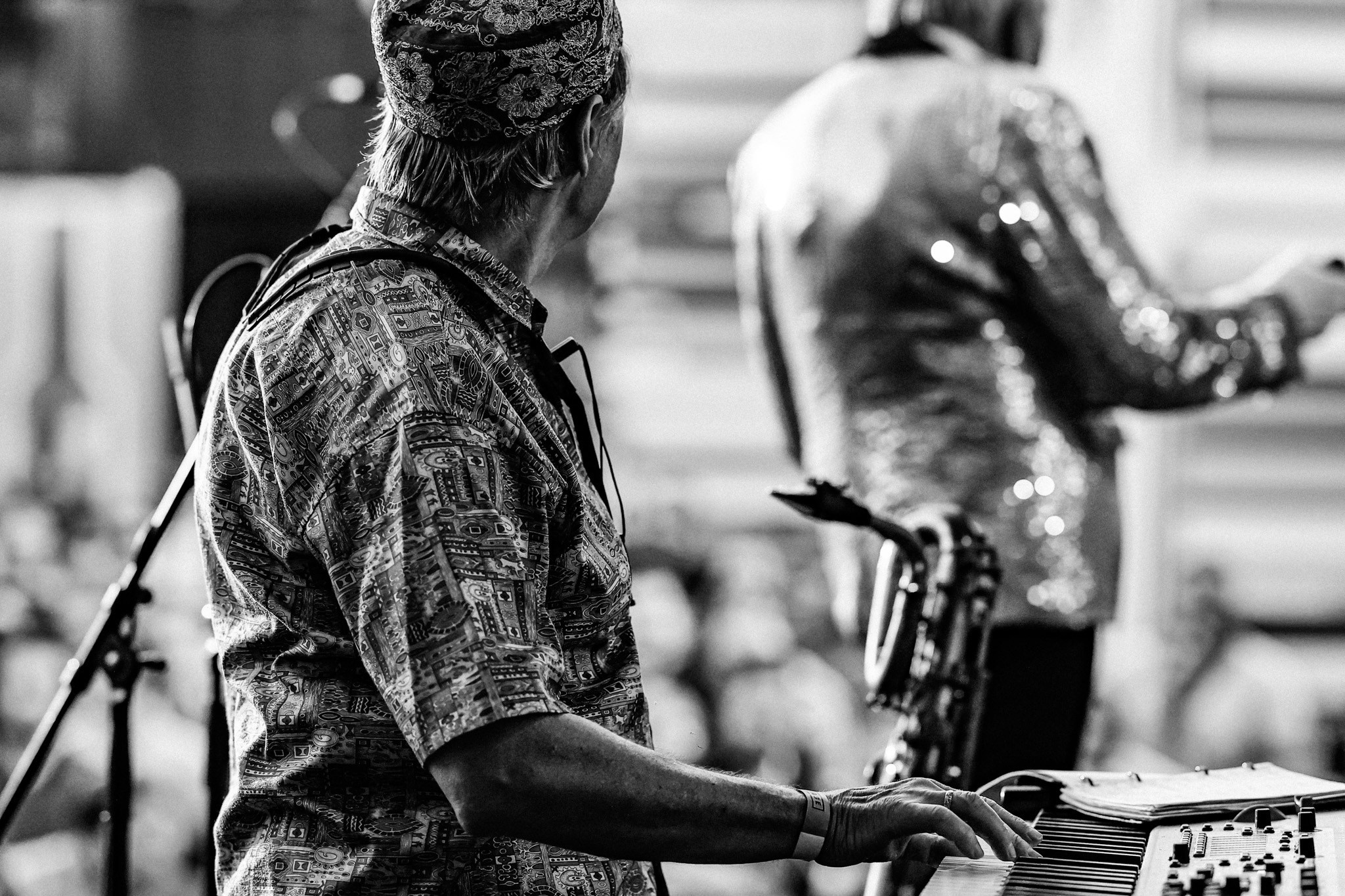 АУКЦИОН @SUMMER STAGE