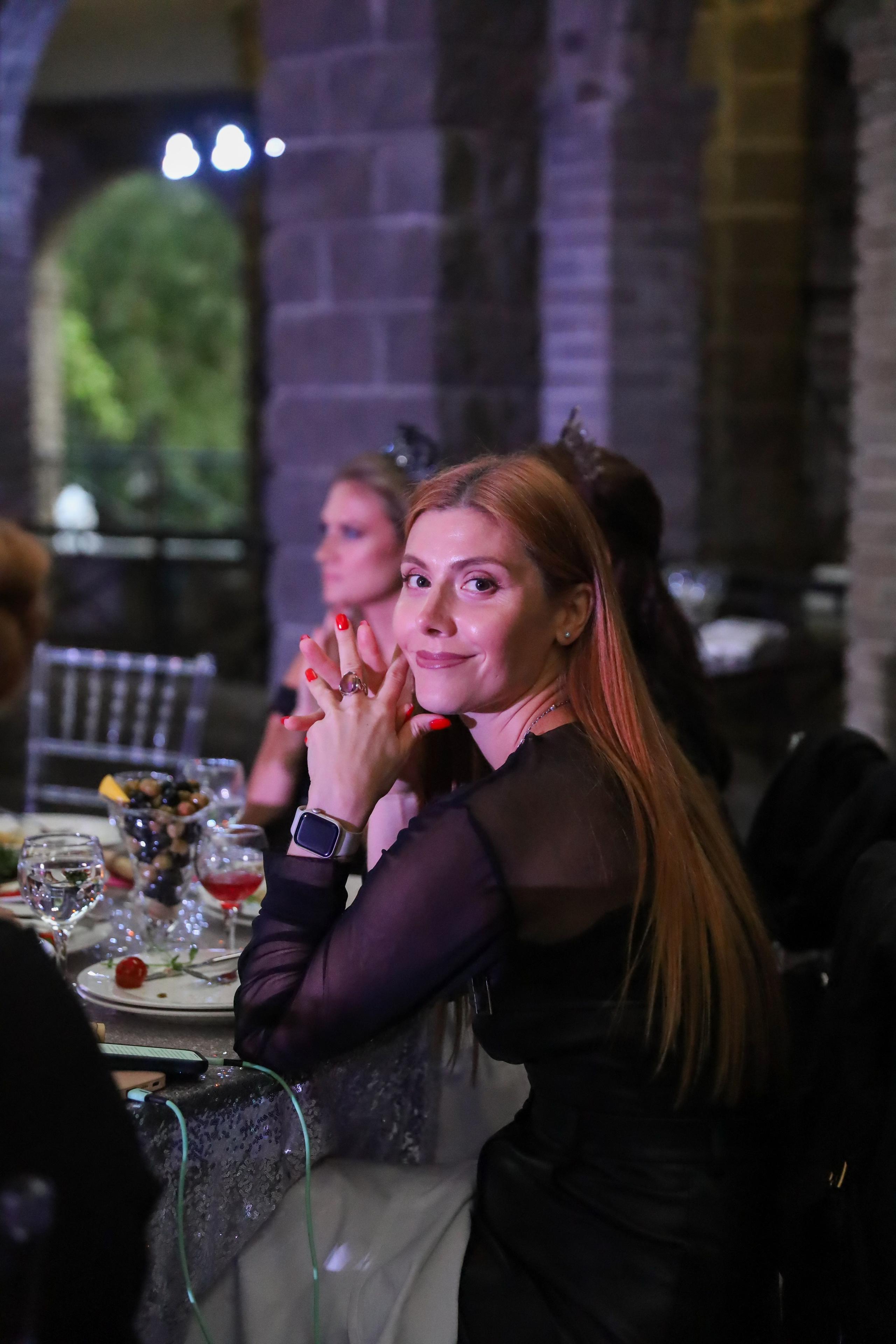 ВЕЧЕРИНКА АКАДЕМИИ AGEMO. Фотограф мероприятий Ирина Каширина