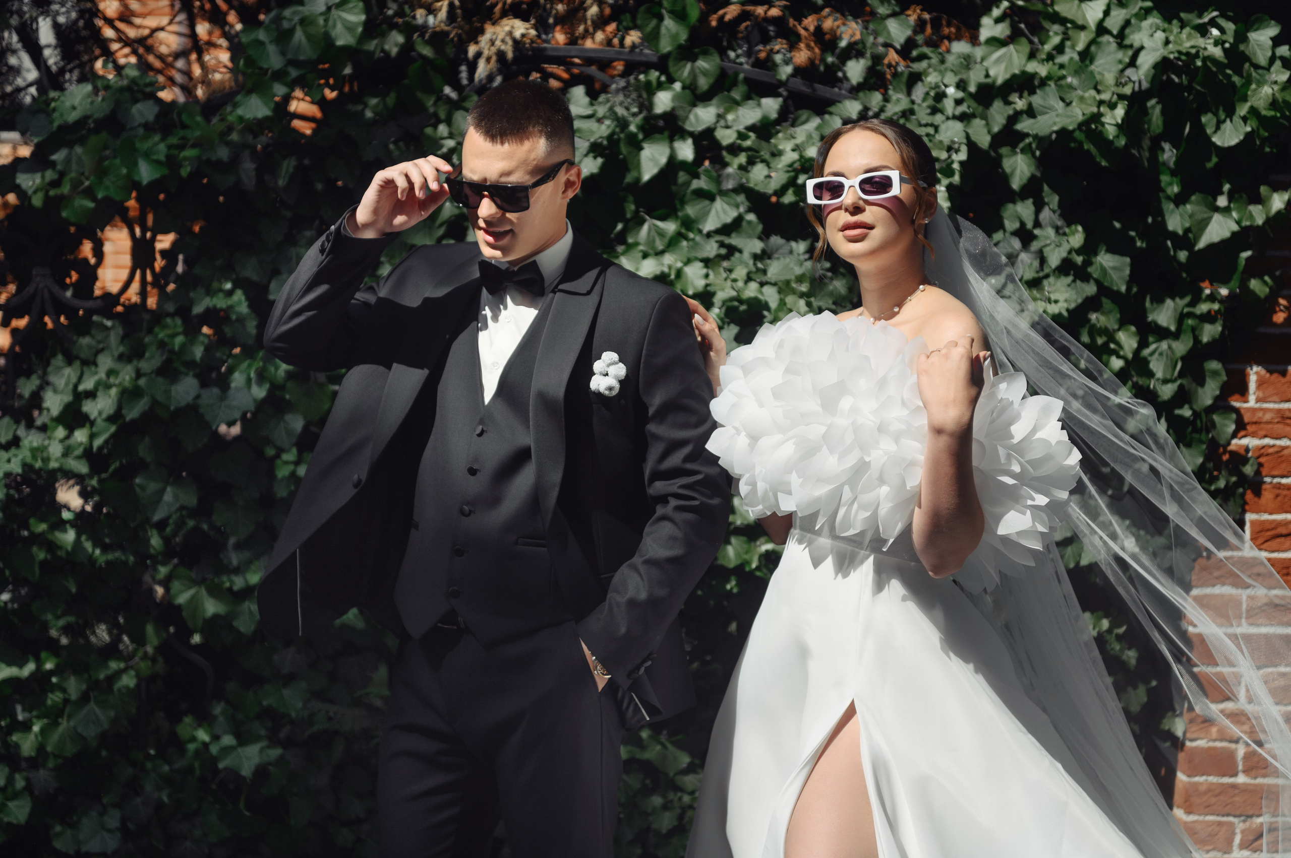 Анатолий и Ангелина. Семейный и свадебный фотограф в Краснодаре Максим Ершов