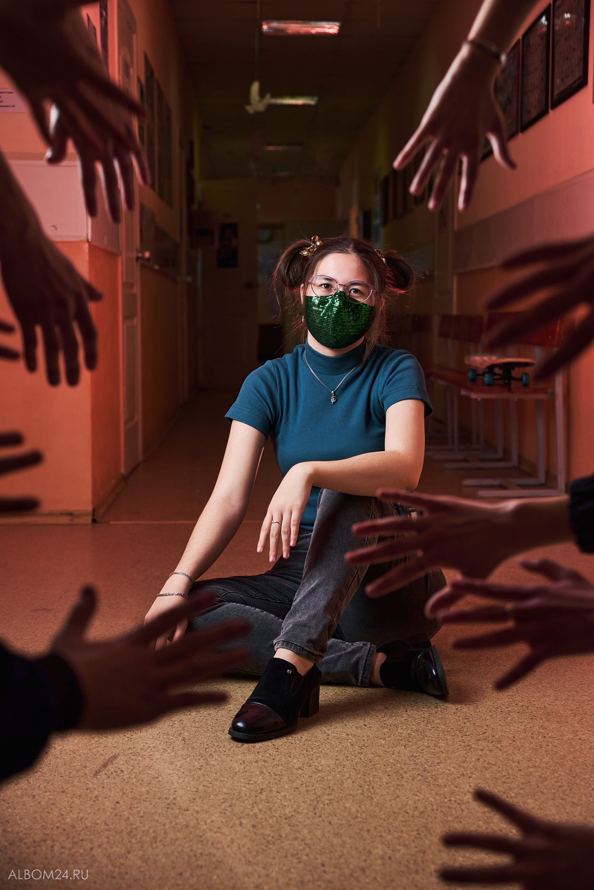 Выпускник 2026