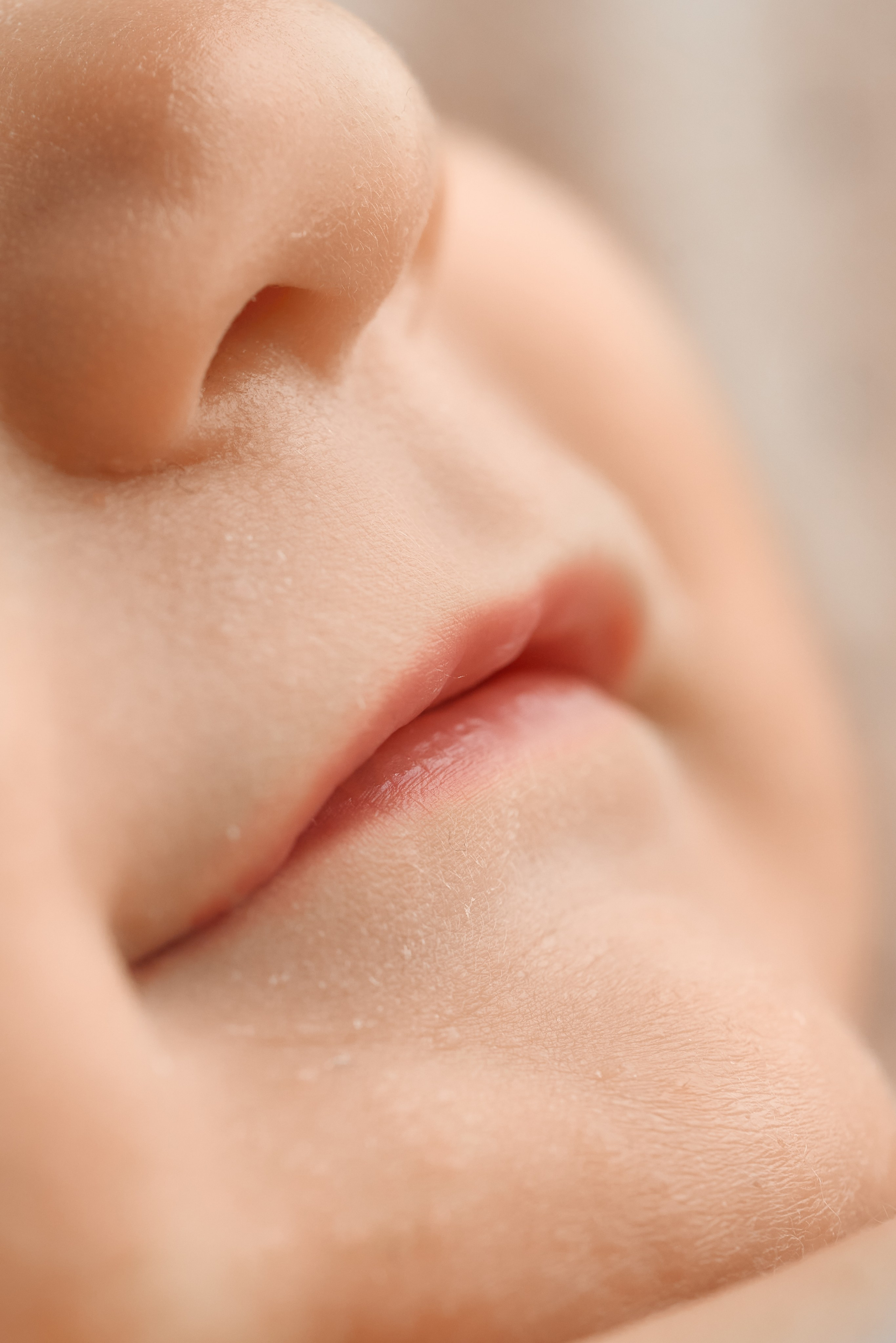 Платон. Фотограф новорожденных во Владивостоке Ромашко Виктория