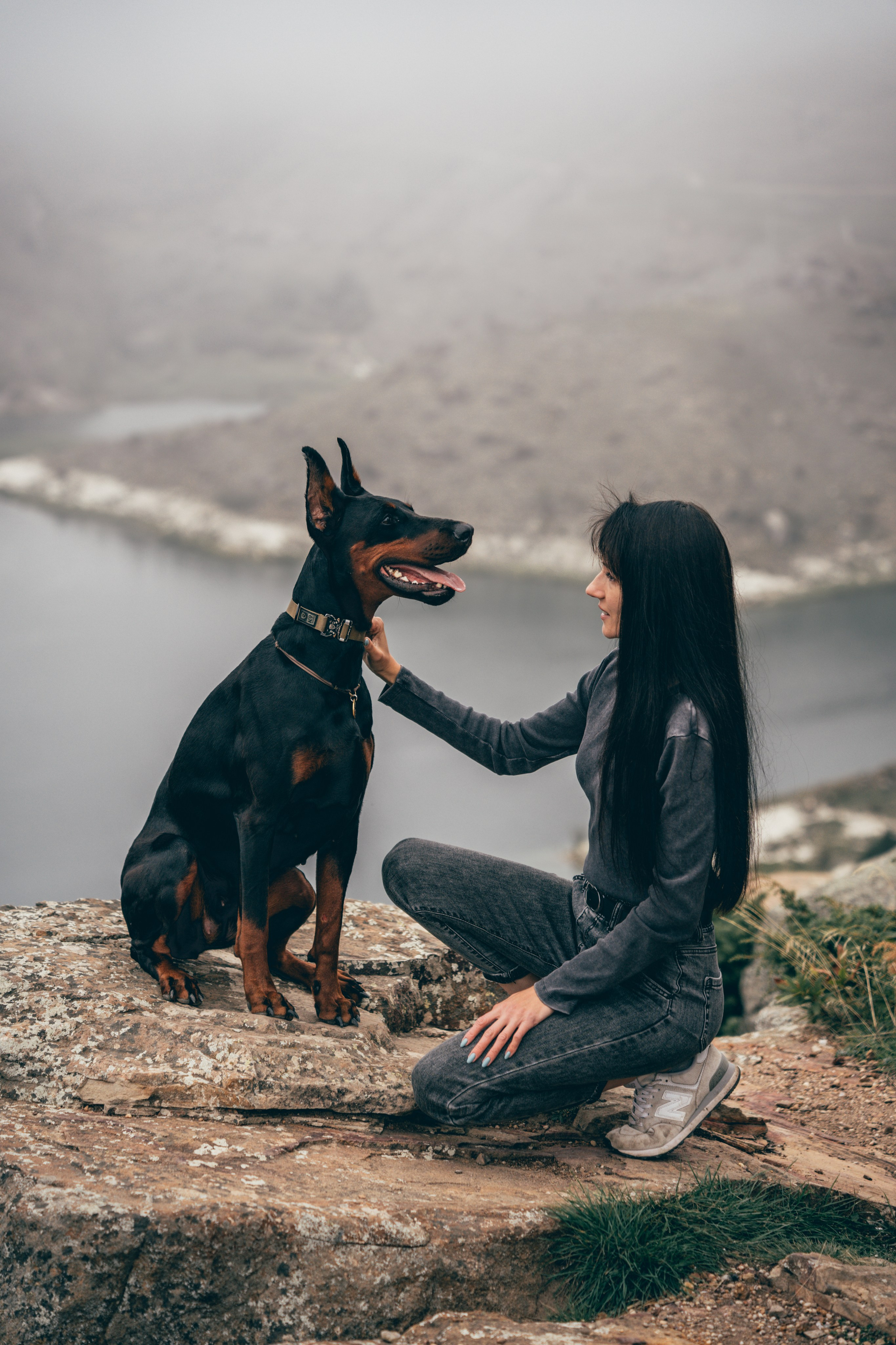 Семейный фото тур с собакой. Фотограф КМВ|ГОРЫ Пятигорск Железноводск Ессентуки Кисловодск Домбай Архыз Эльбрус