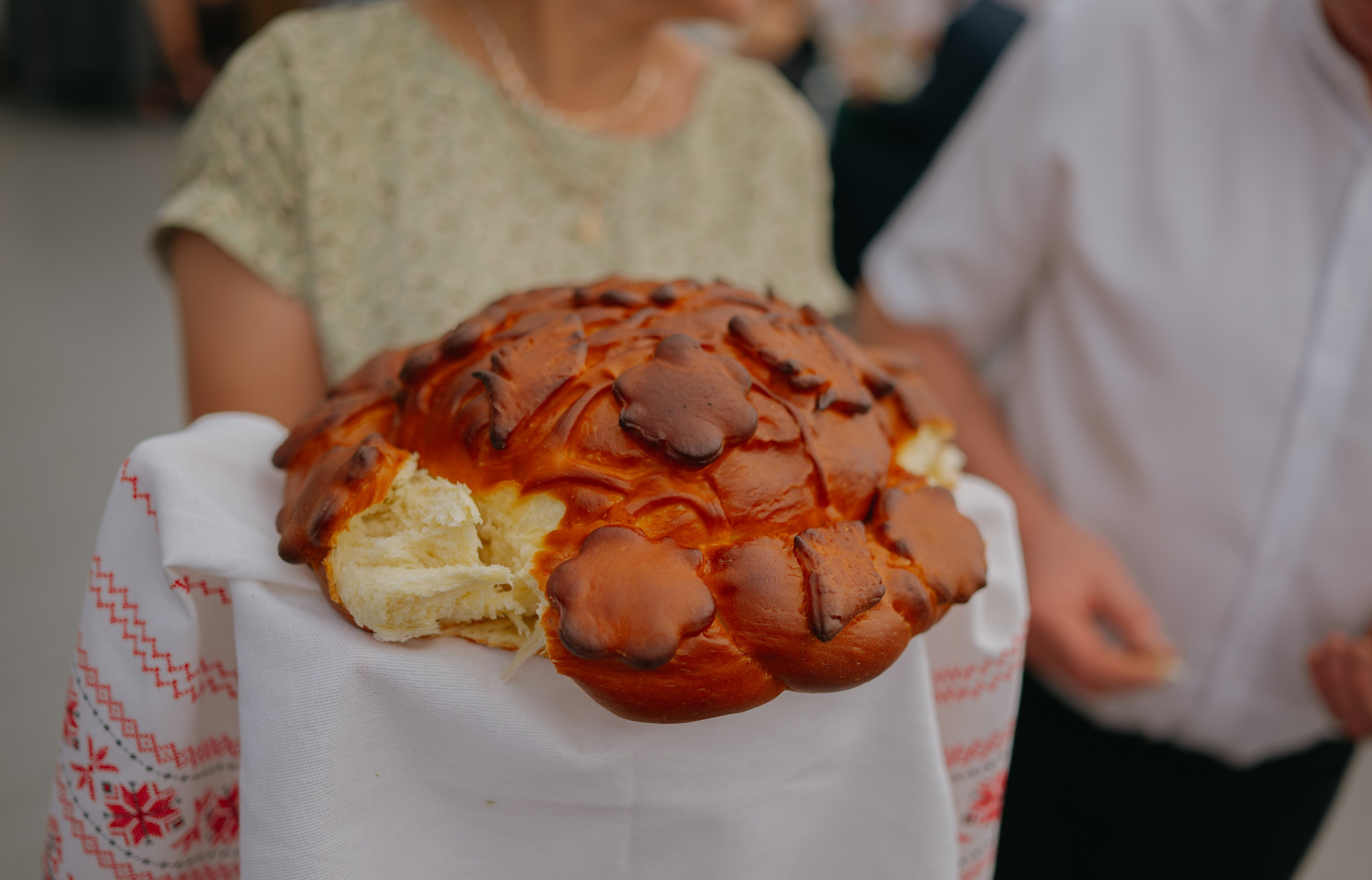 Игорь и Вероника. Свадебный фотограф Уфа Дарья Насырова