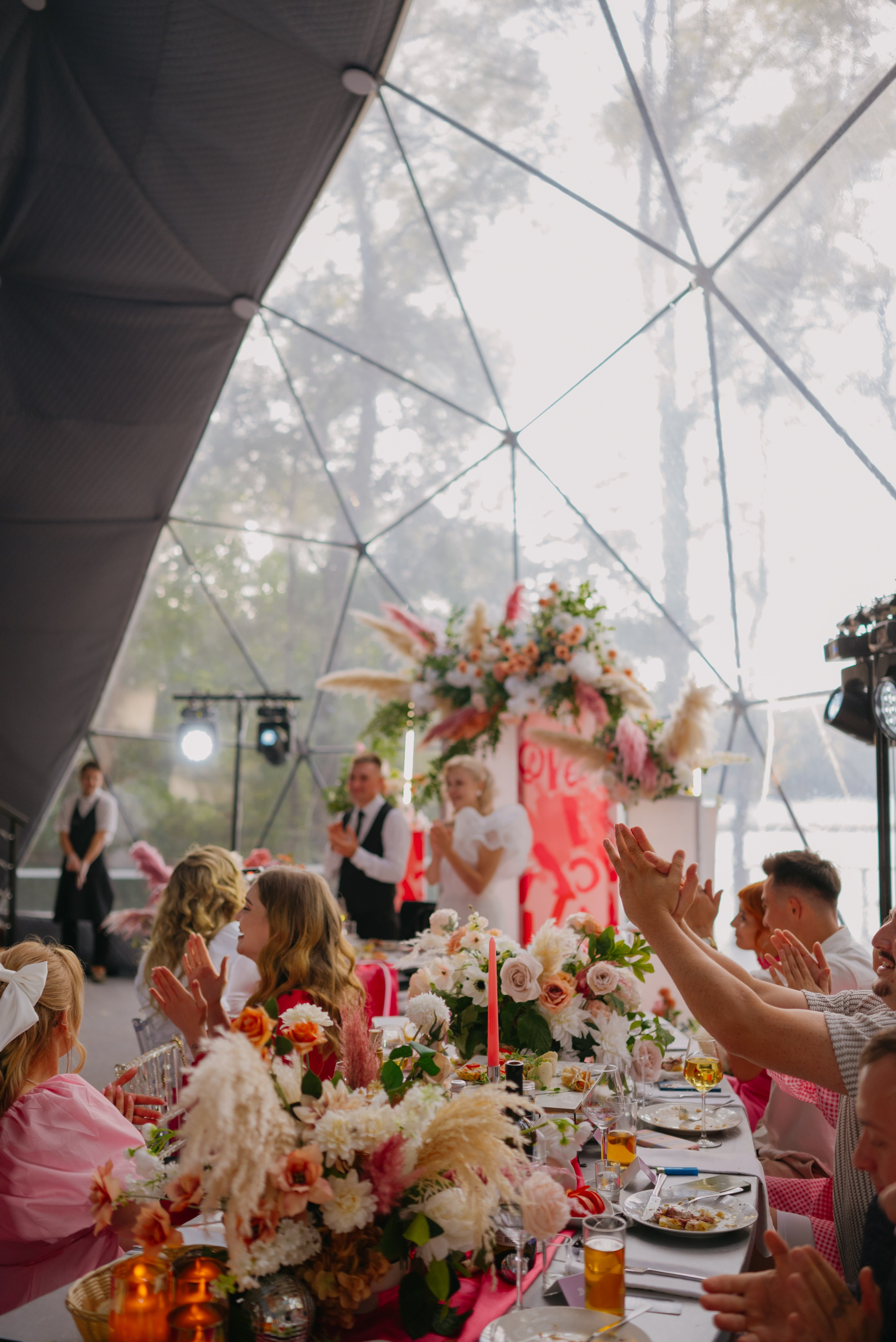 Илья и Маша. Свадебный фотограф Уфа Дарья Насырова