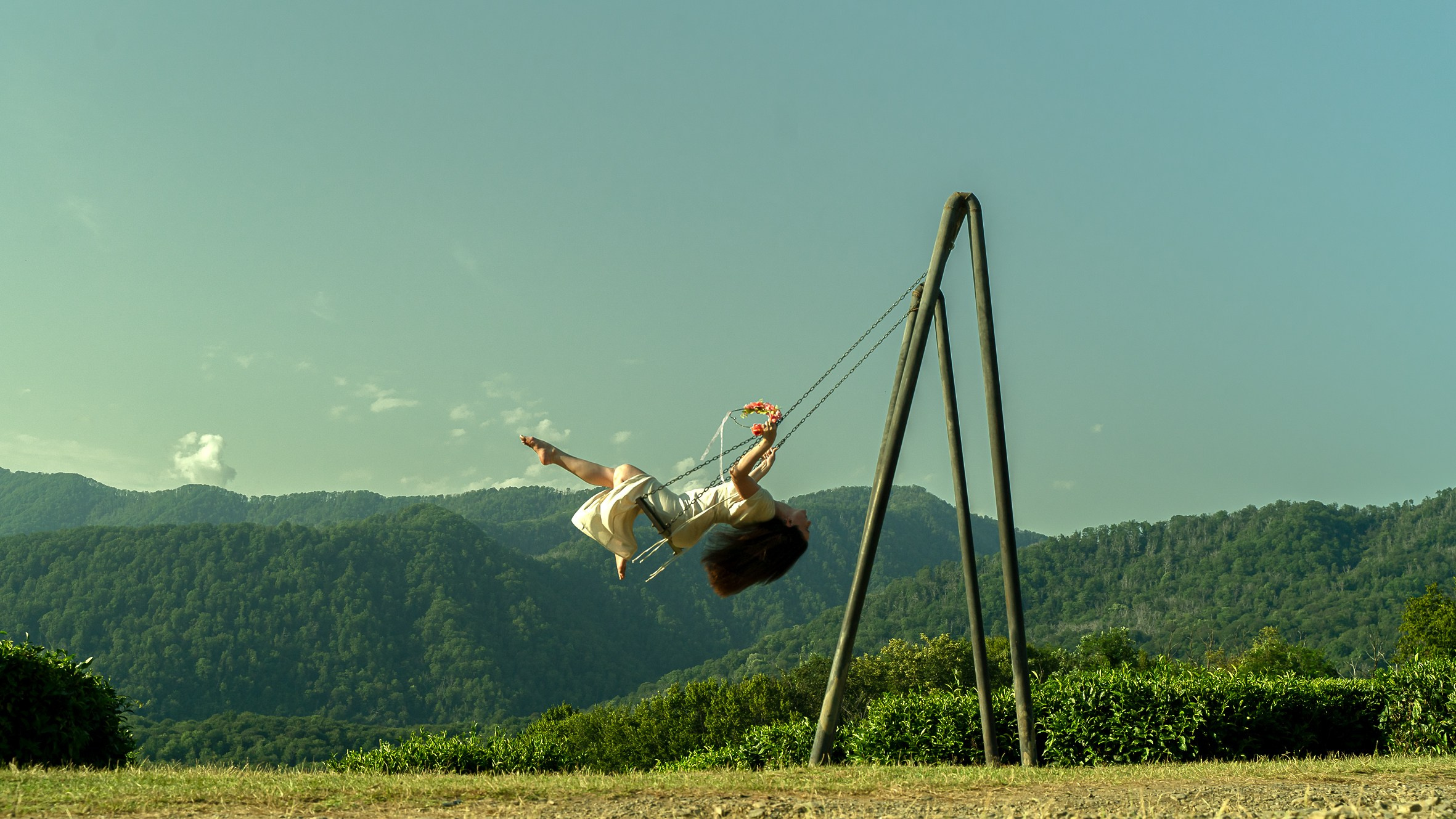 Фотограф в Сочи Елена Лисотина. Фототуры в Сочи