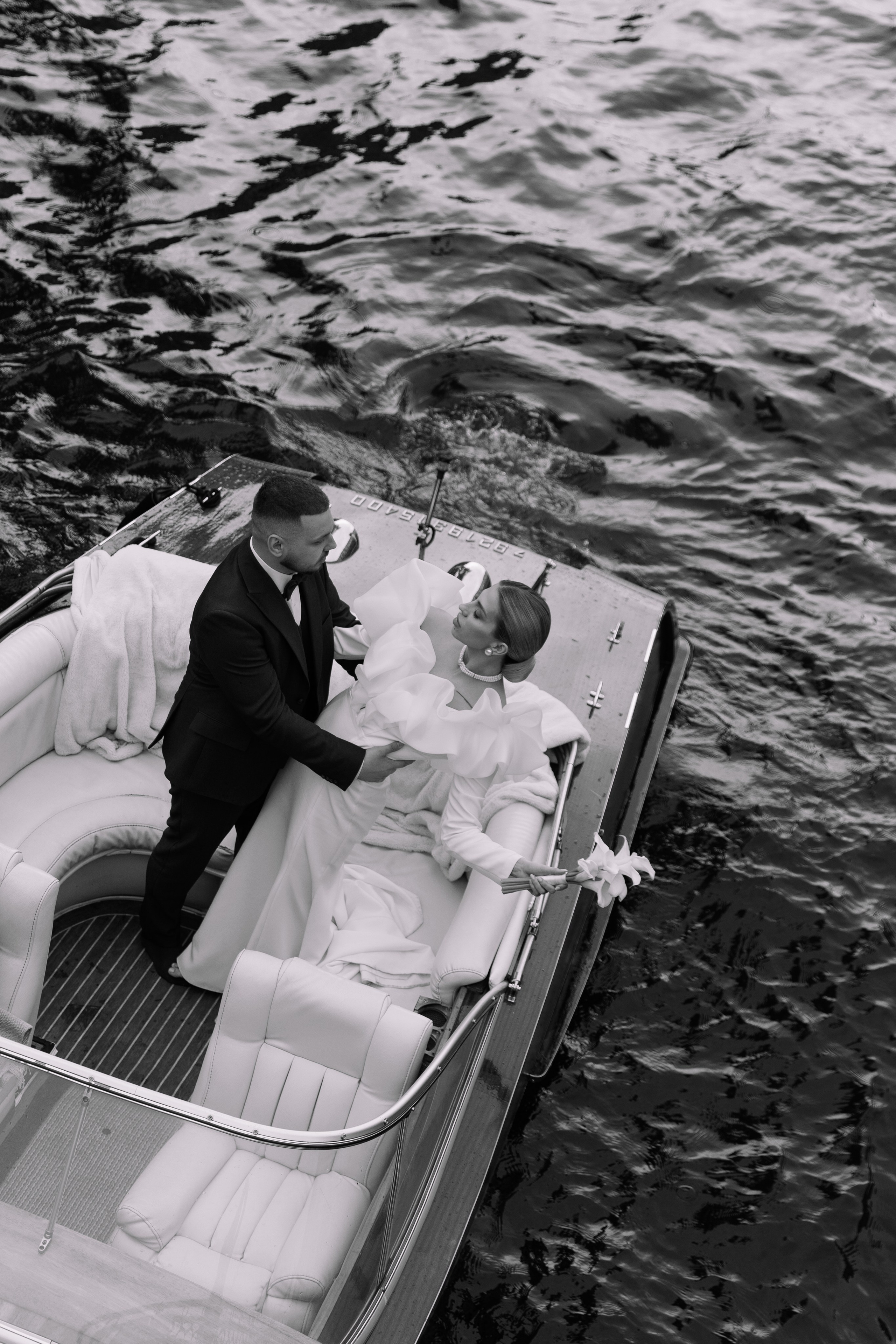 Павел & Виктория. Фотограф Полина Лытнева