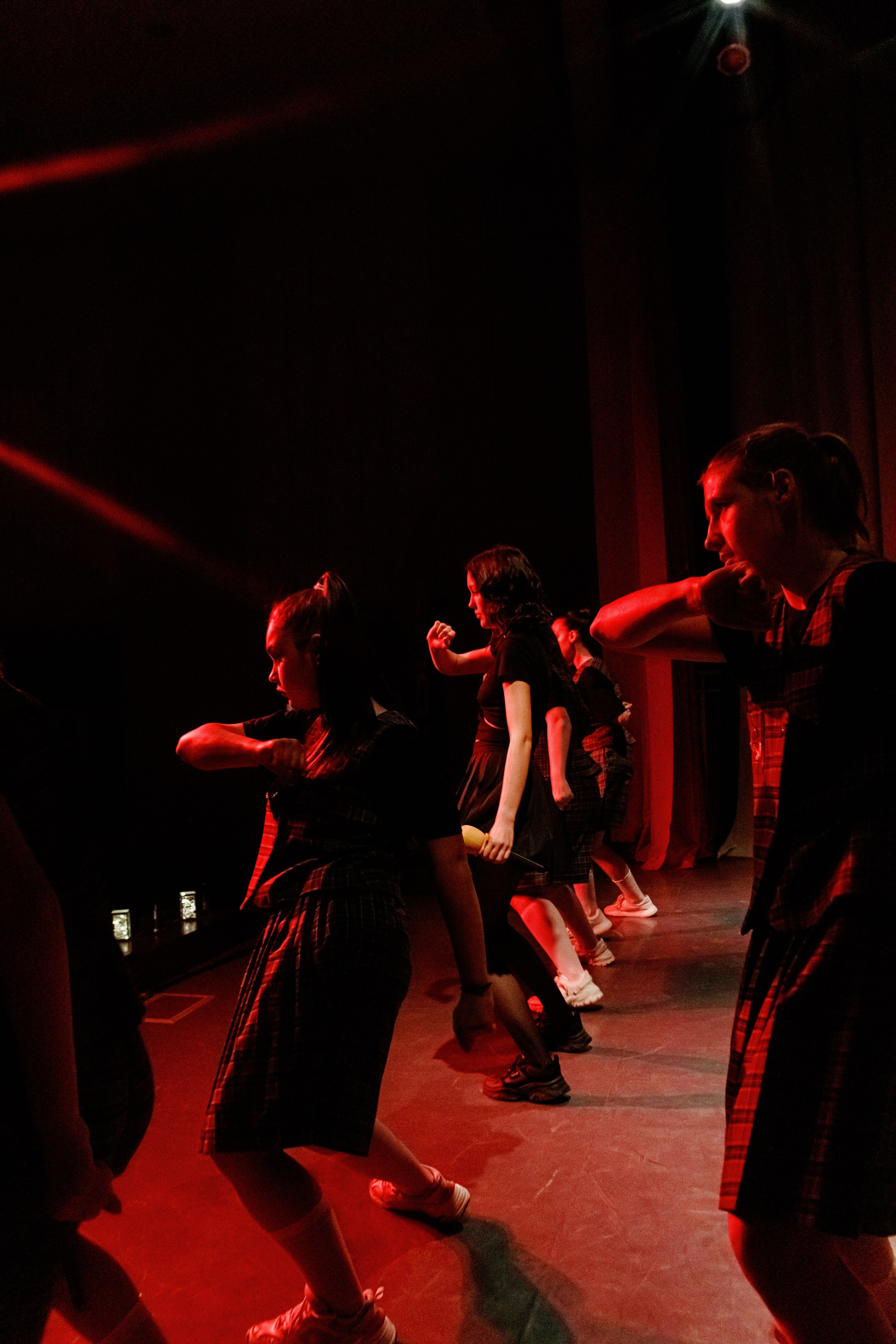 МиМ РЭФ НГТУ. Фотограф — Новосибирск