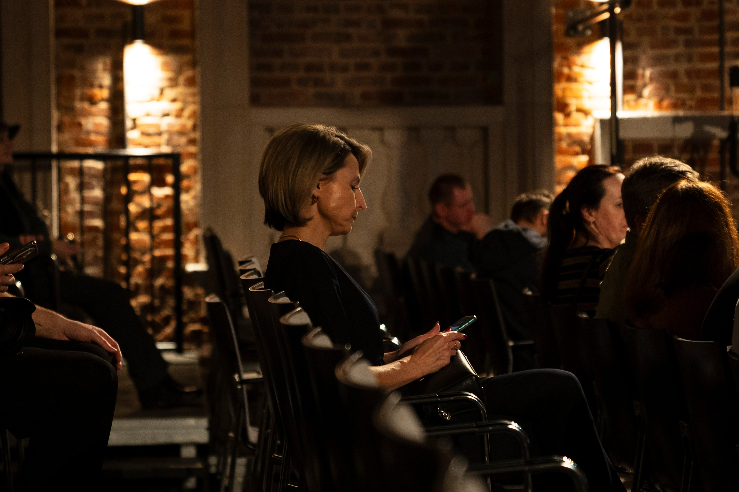 Репортаж. Фотограф в Москве Татьяна Колотилова