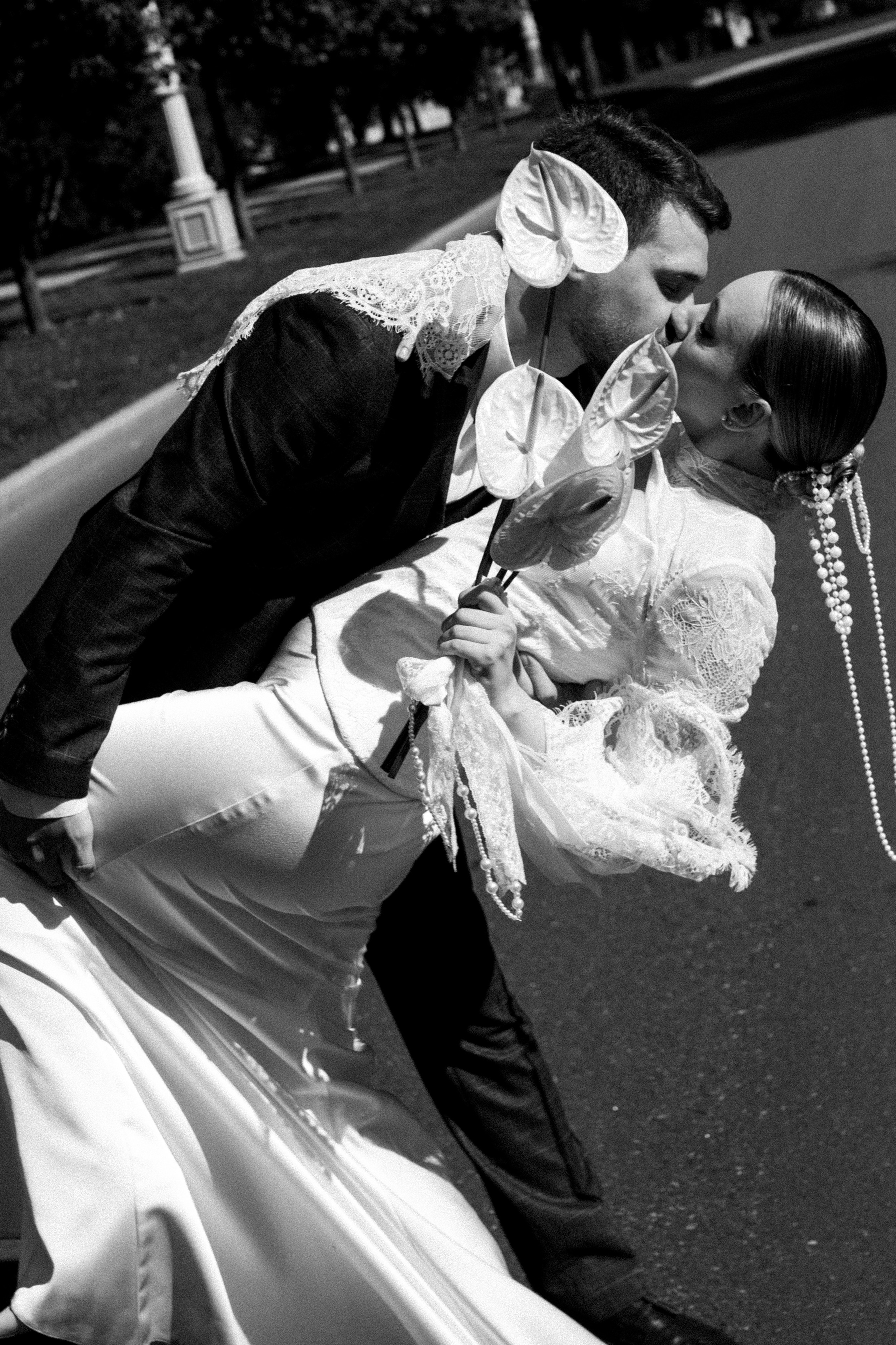 Юлия и Кирилл. Фотограф в Москве Татьяна Колотилова