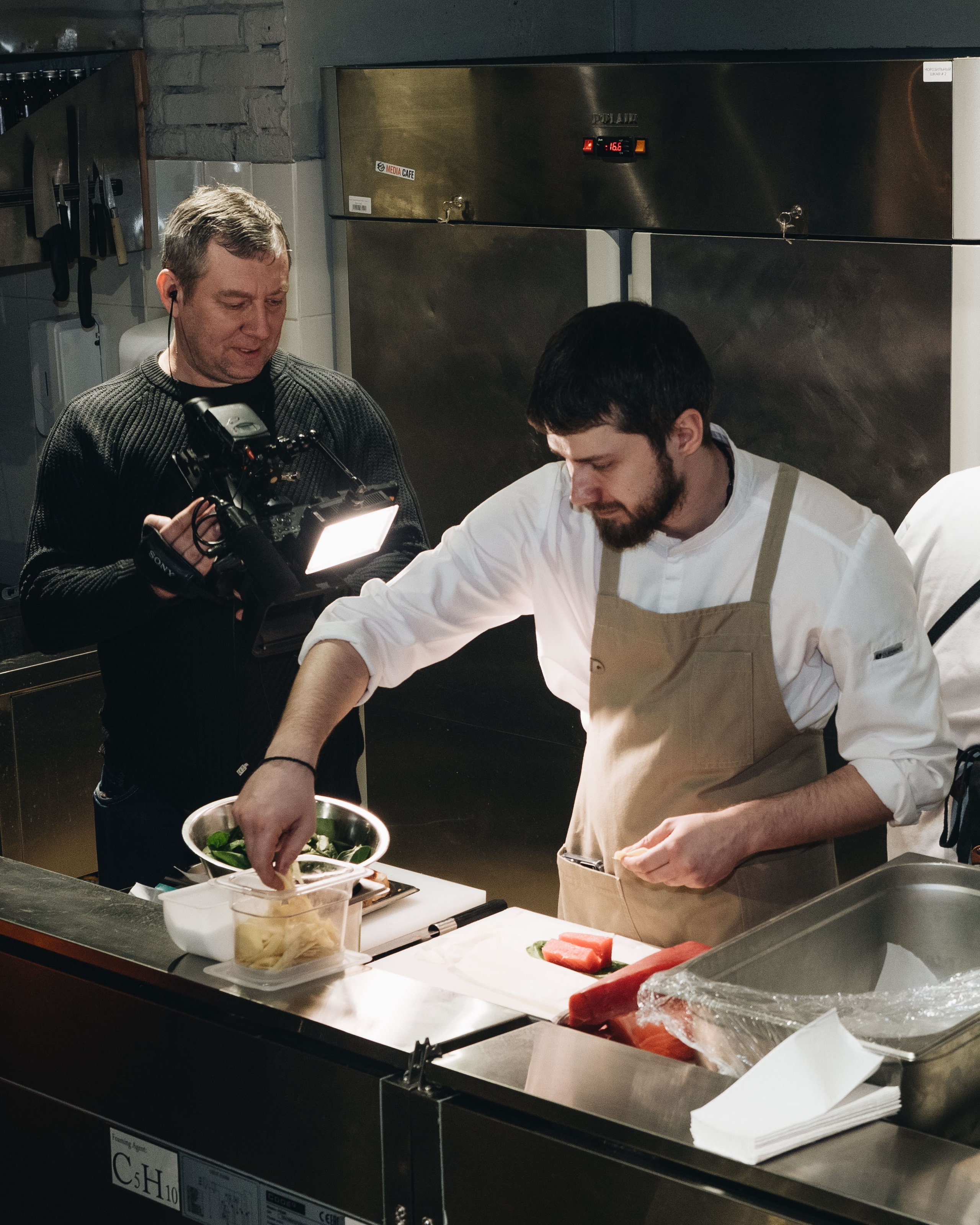 Surf's UP Media & Константин Ивлев. Портретный и Репортажный фотограф в Москве