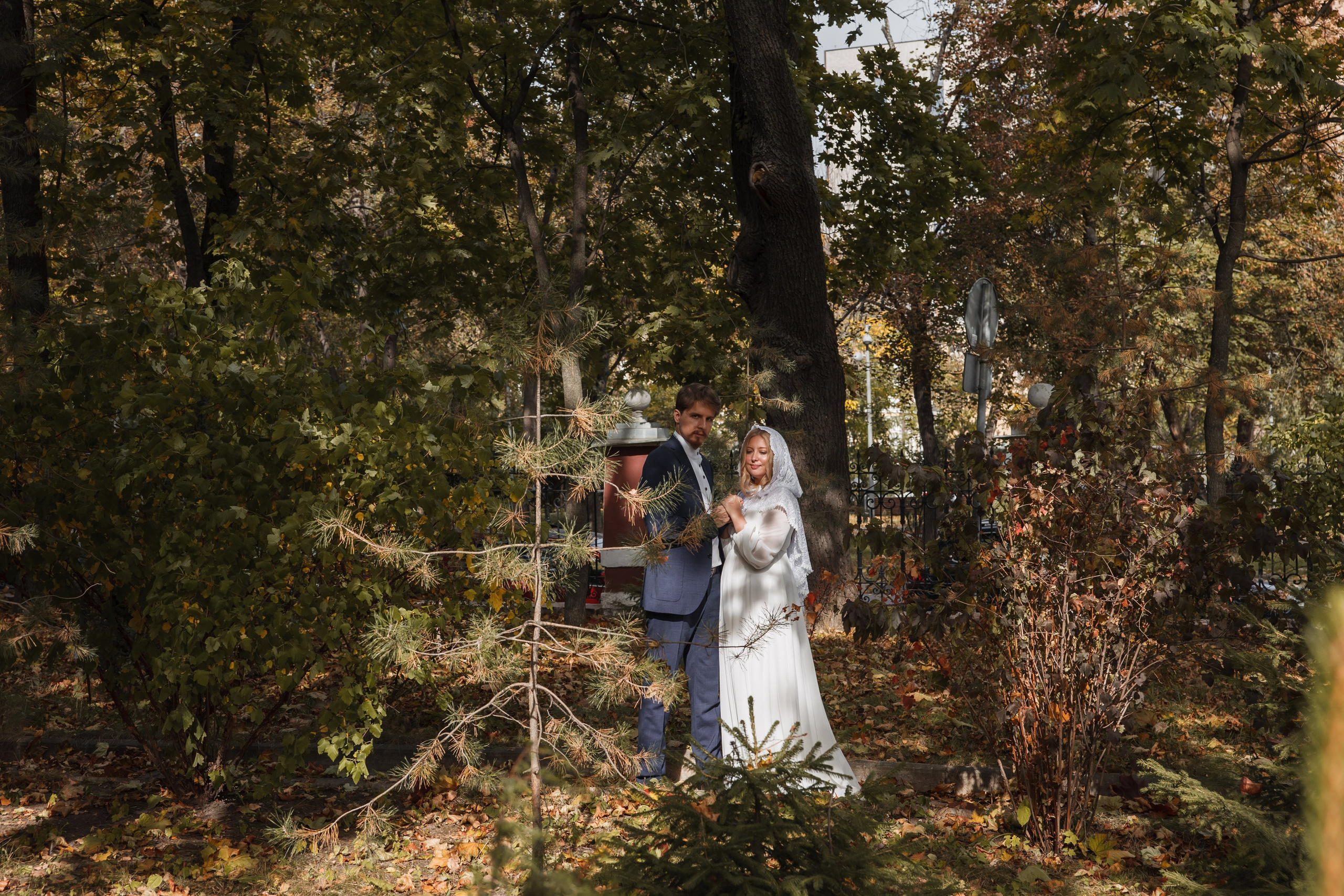 Венчание: Татьяна и Дмитрий. Свадебный и репортажный фотограф (Москва, Королев и другие)