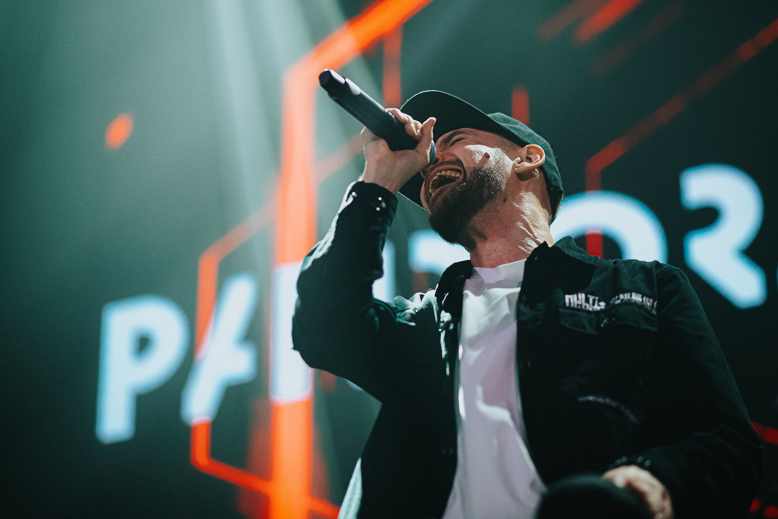 Юбилейный концерт Pandora Secret. Репортажный фотограф в Кемерово