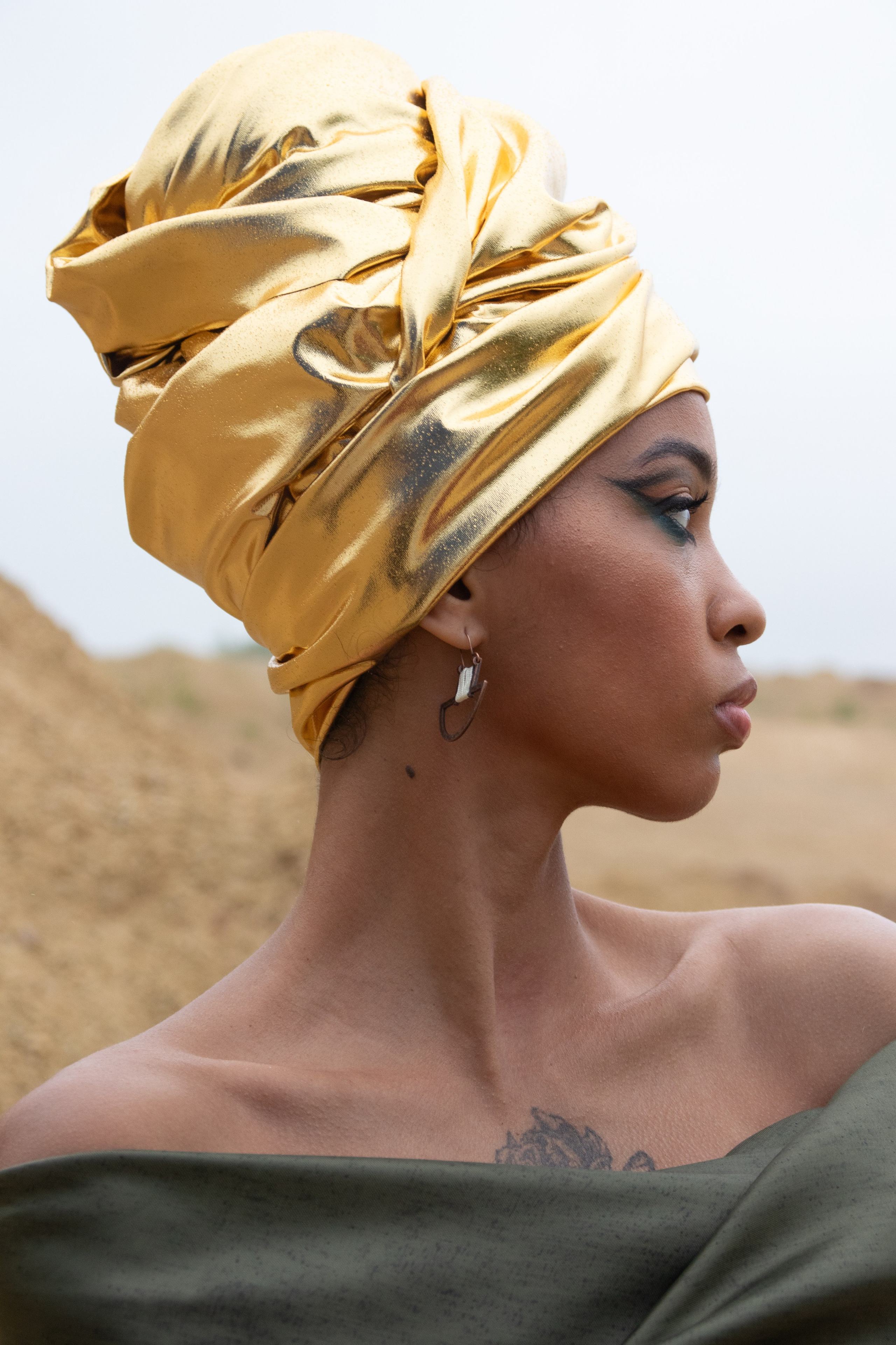 Жаркие пески. Портретный фотограф в Санкт-Петербурге Савельева Ольга