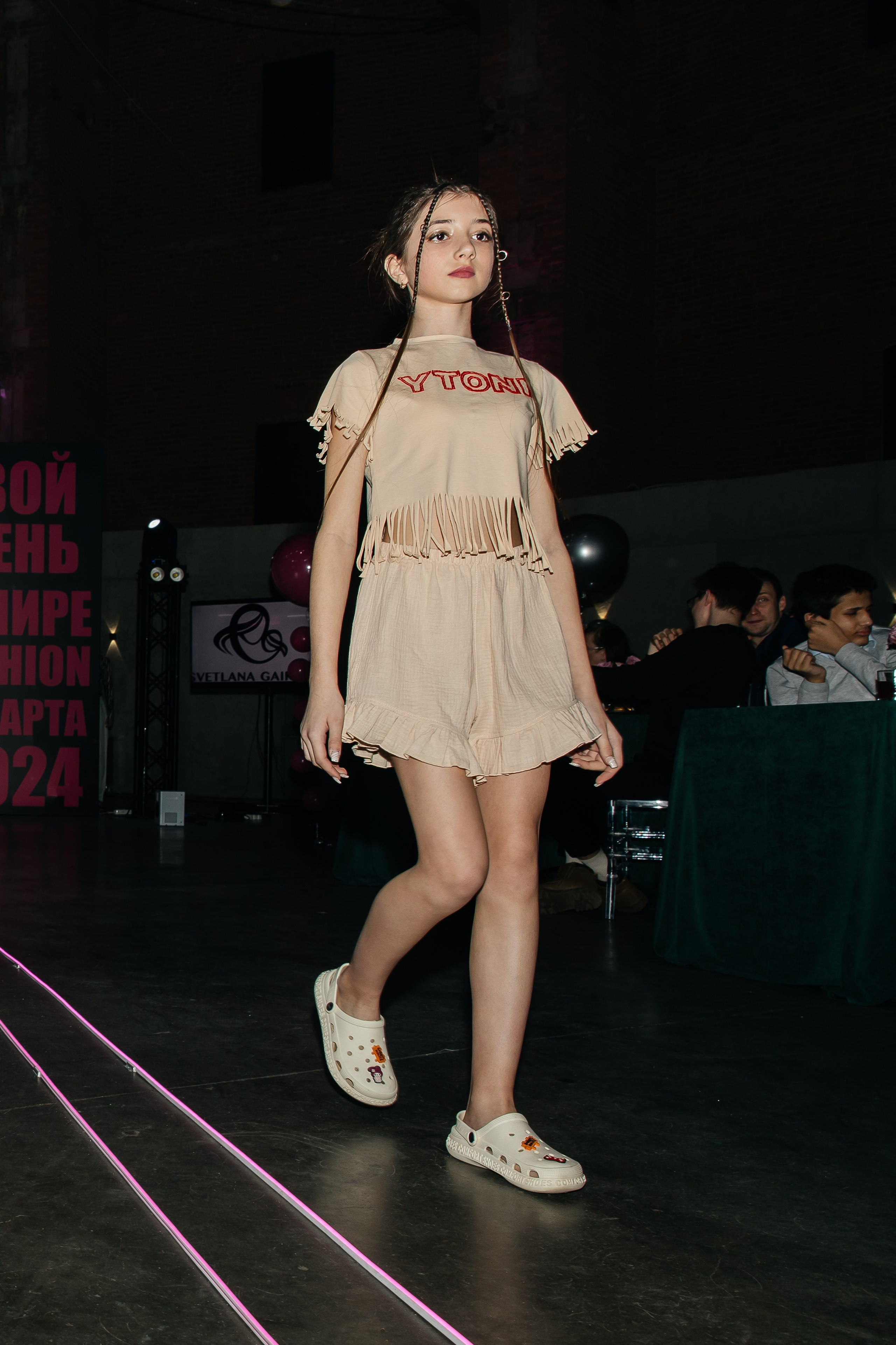 Репортаж: международный детский фестиваль Forum Kids. Фотограф в Санкт-Петербурге Вагнер Юлия