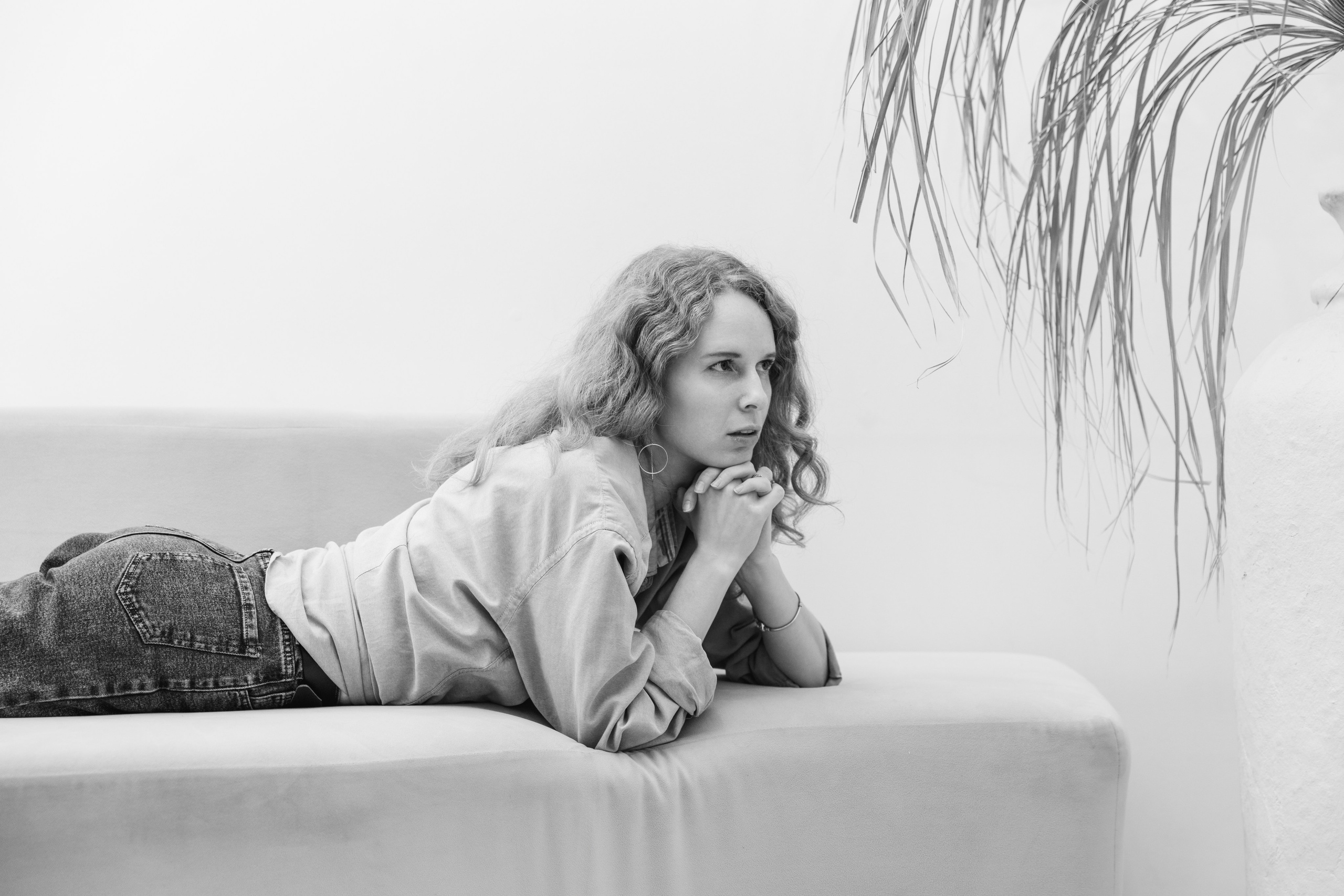 Фотосъемка для интервью в журнале. Фотограф в Санкт-Петербурге Вагнер Юлия