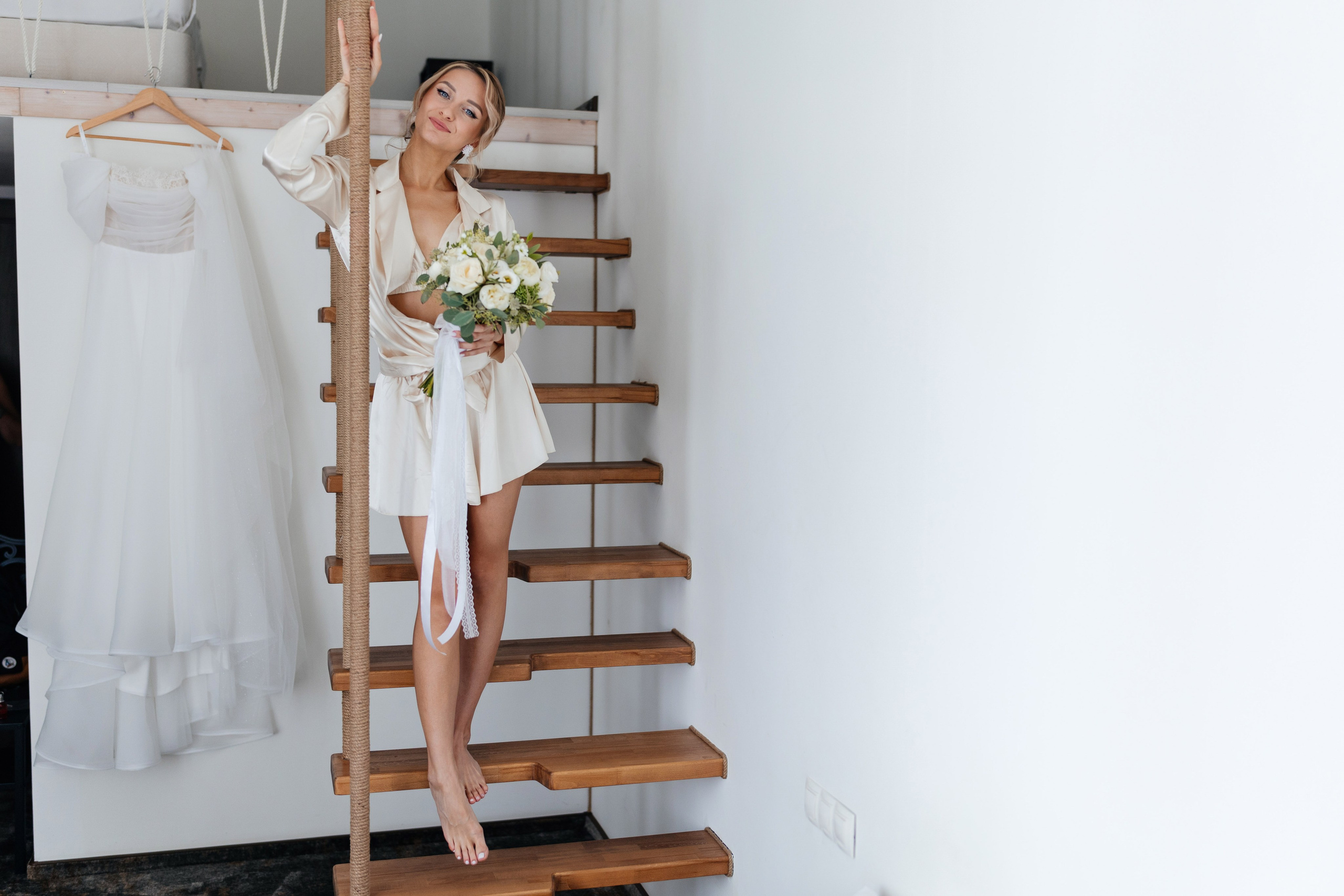 Свадьба Евгения и Алексей. Фотограф Сергей Ловырев