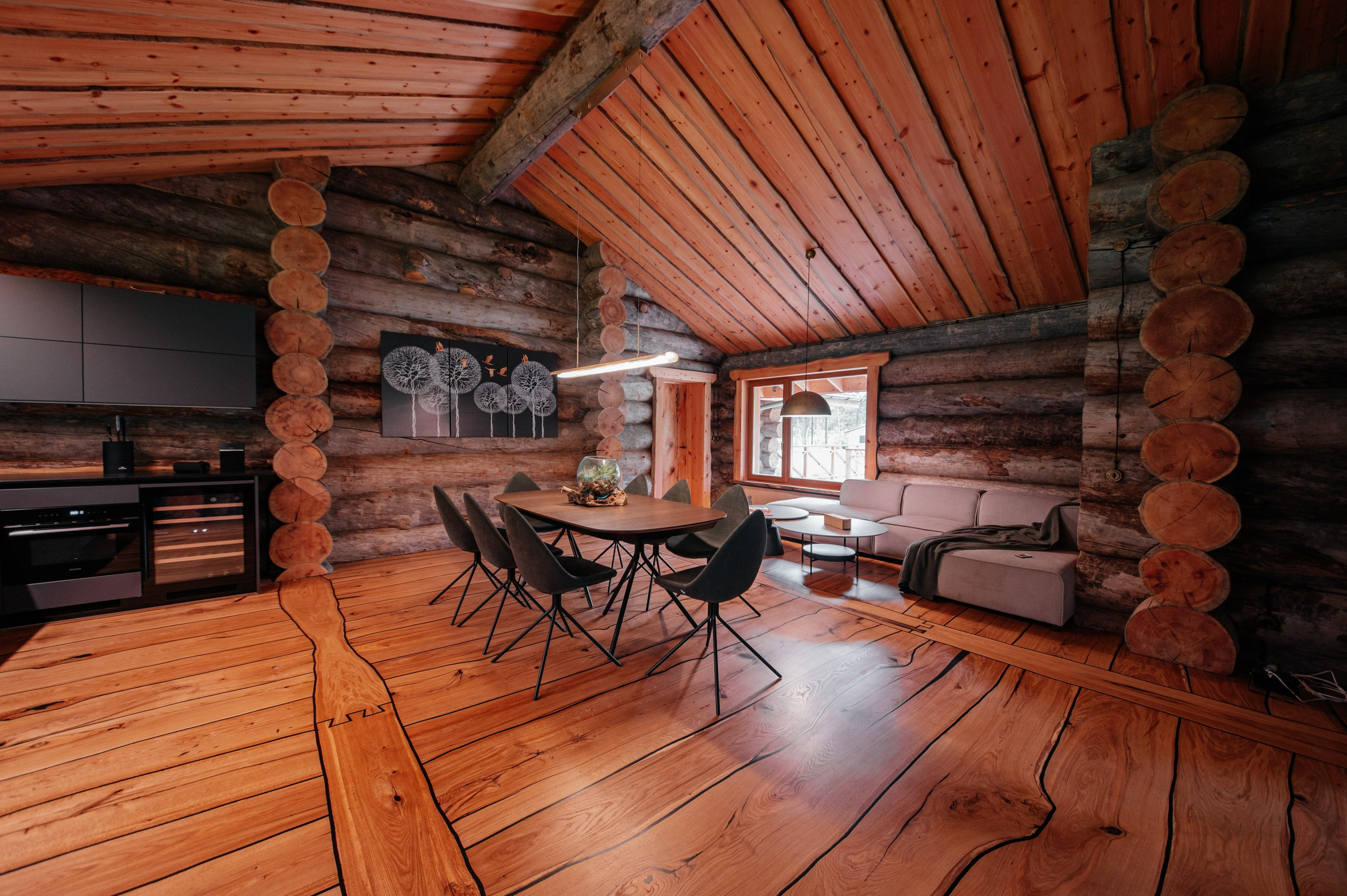 Интерьерная. Главная