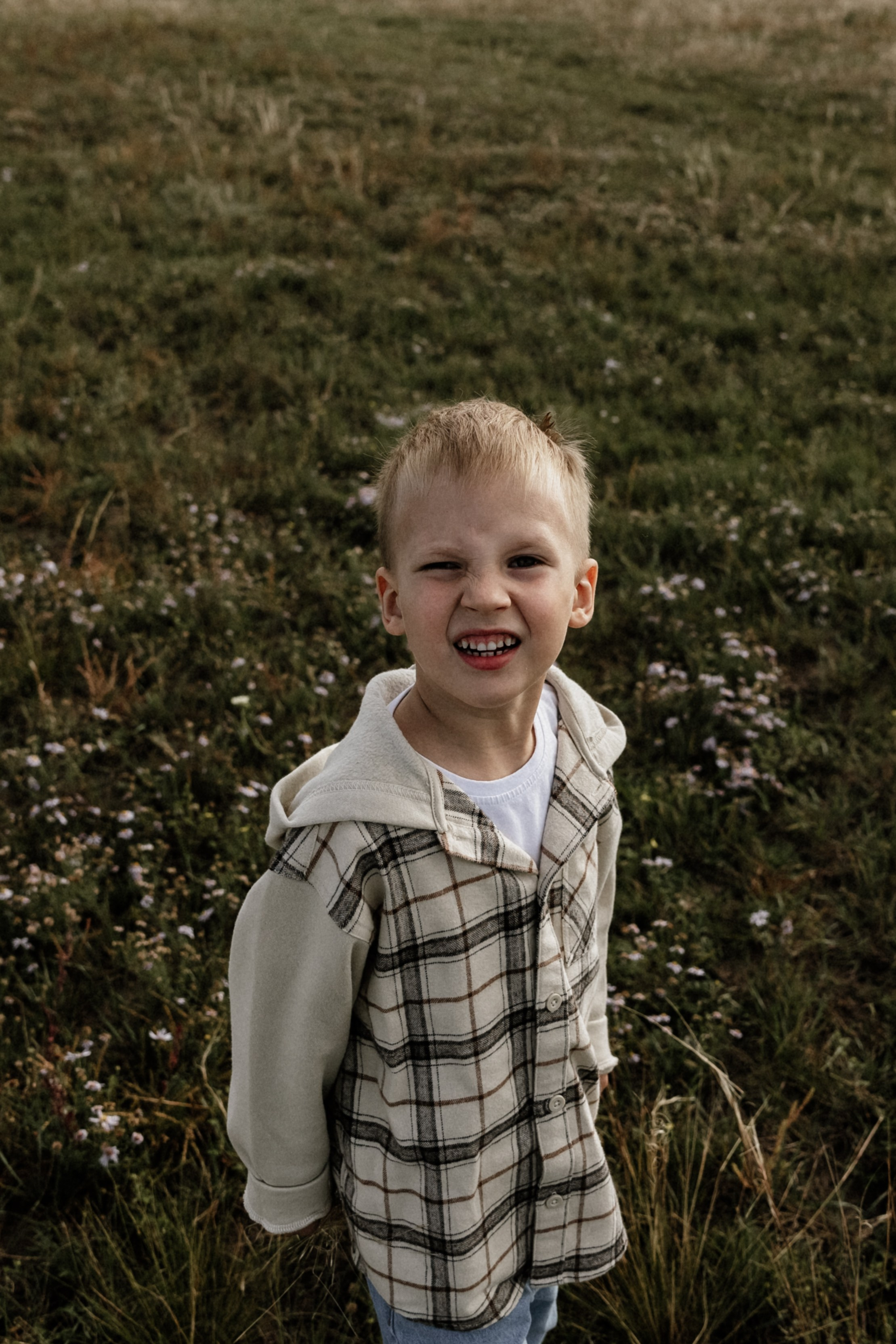 Коля, Ира и Миша. Фотограф Москва, Санкт-Петербург, Абакан