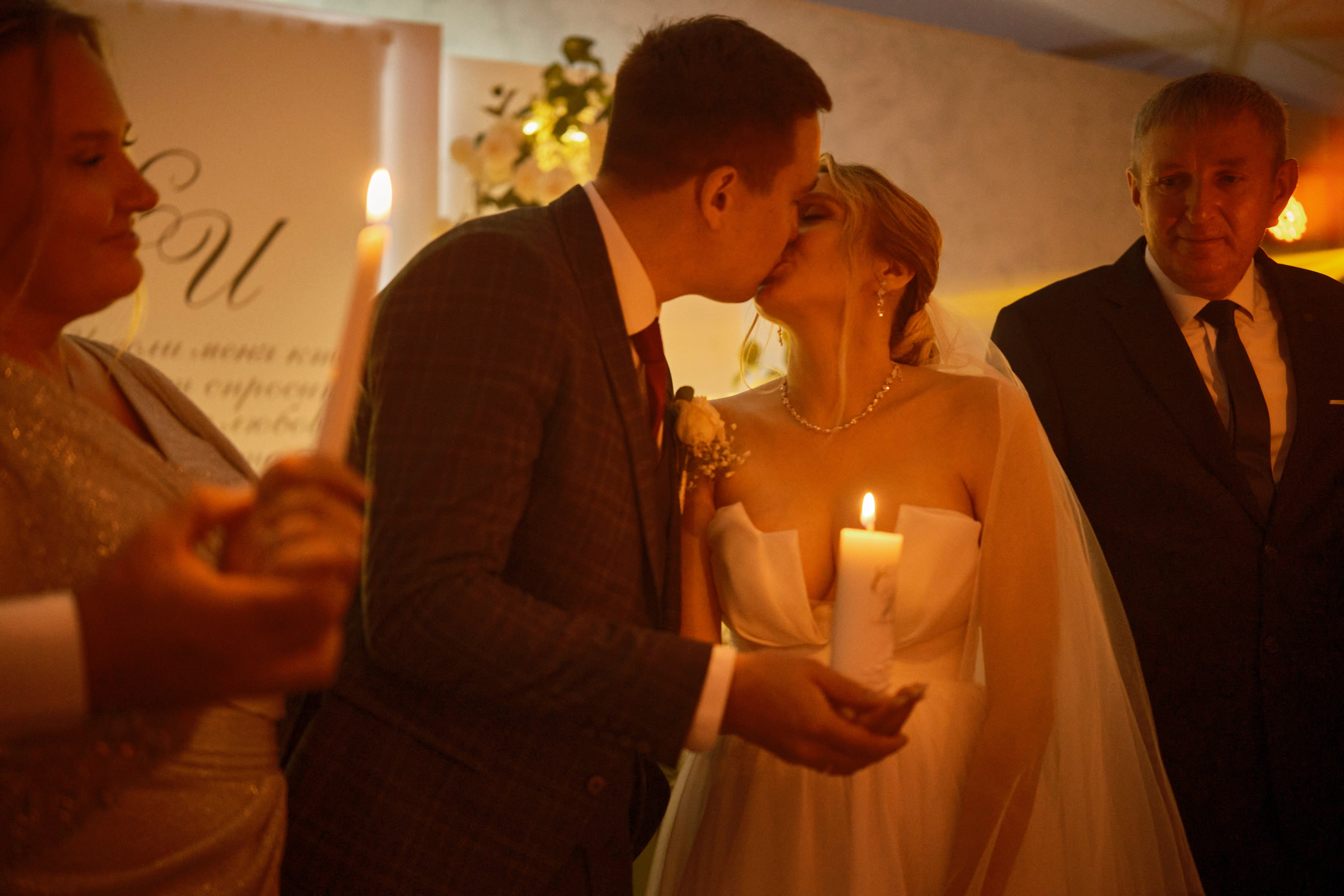 Сергей&Ирина. Николай Большаков