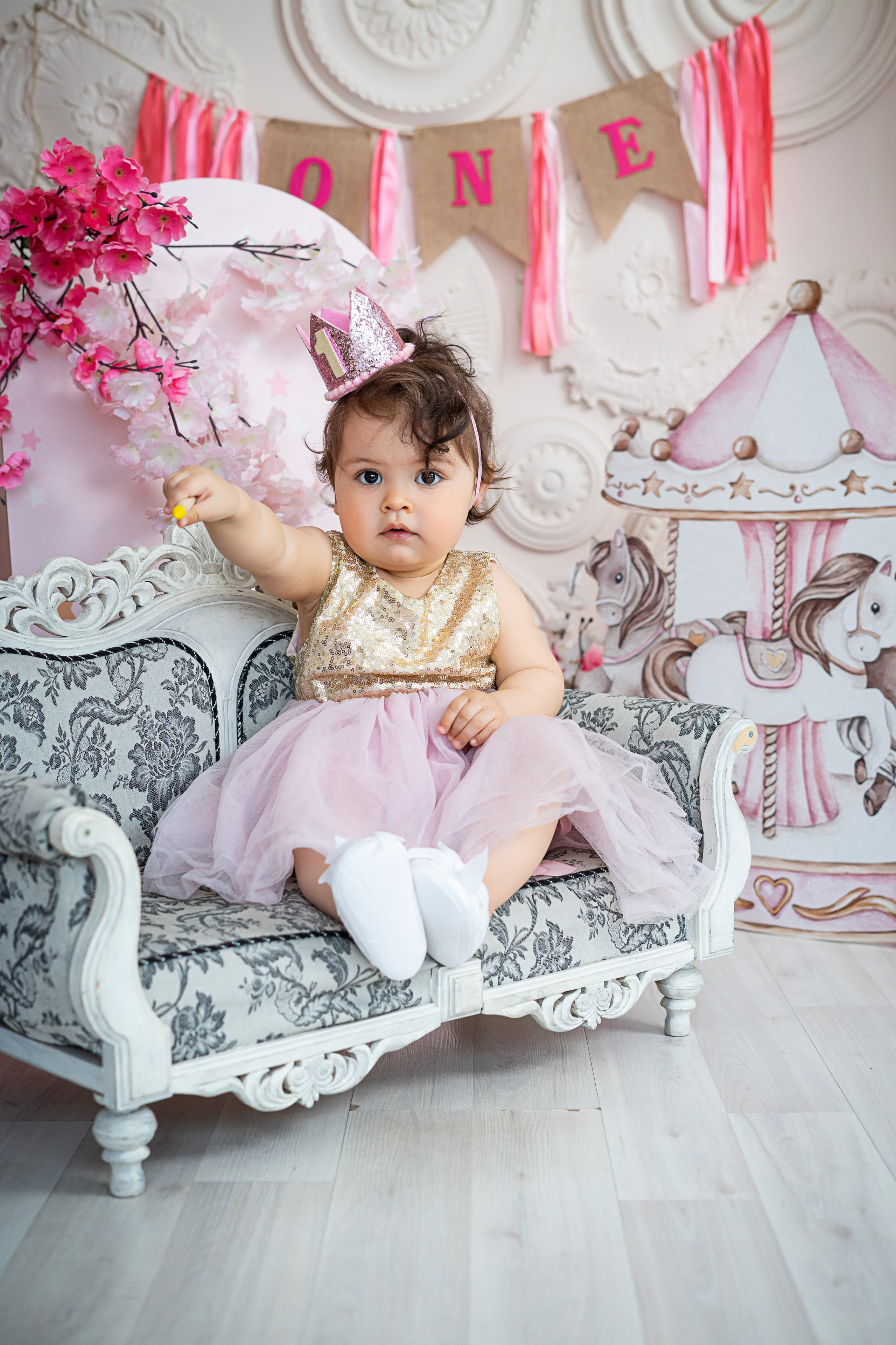 Студия семейной и детской фотографии