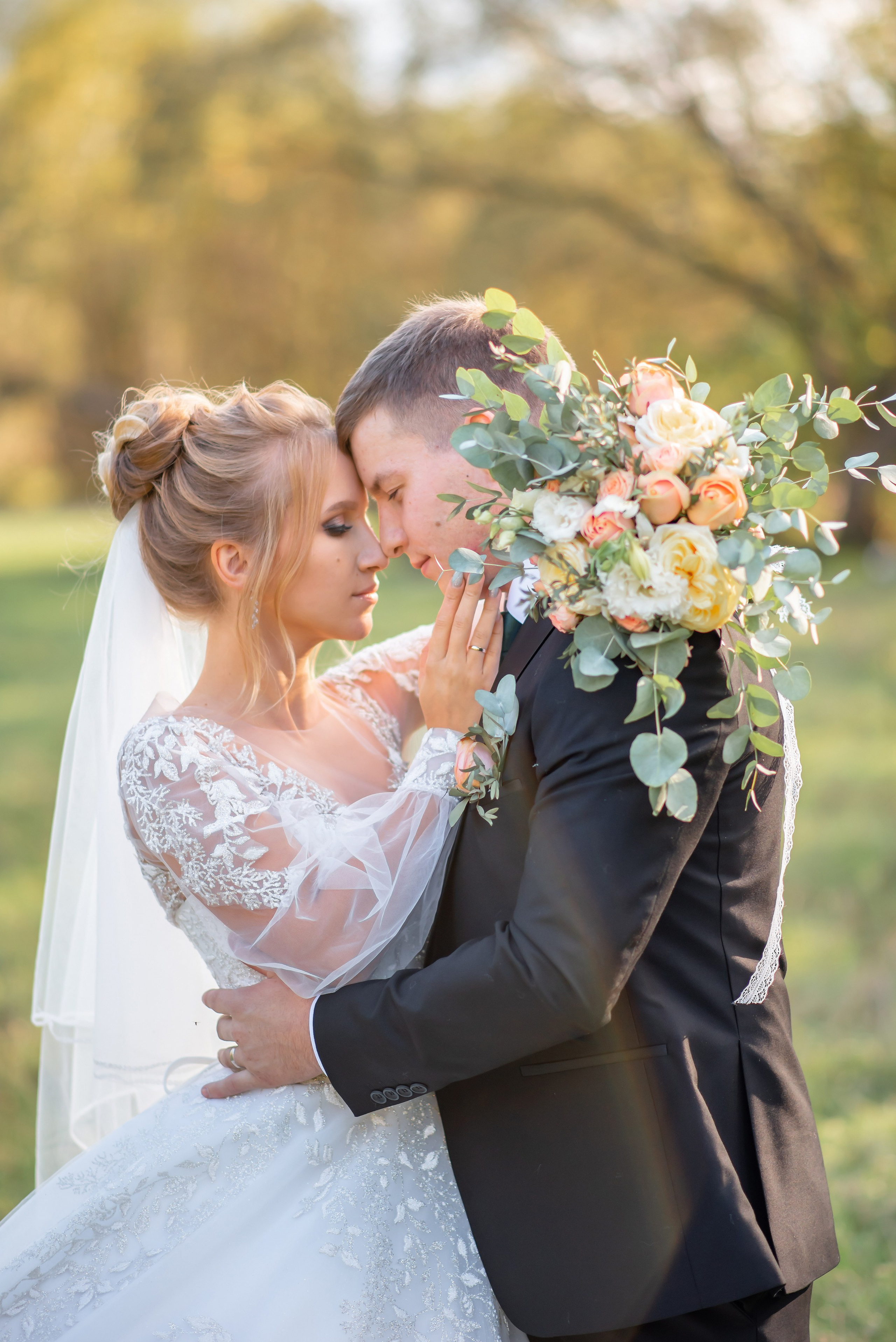 Фотограф в Тамбове Светлана Федорова