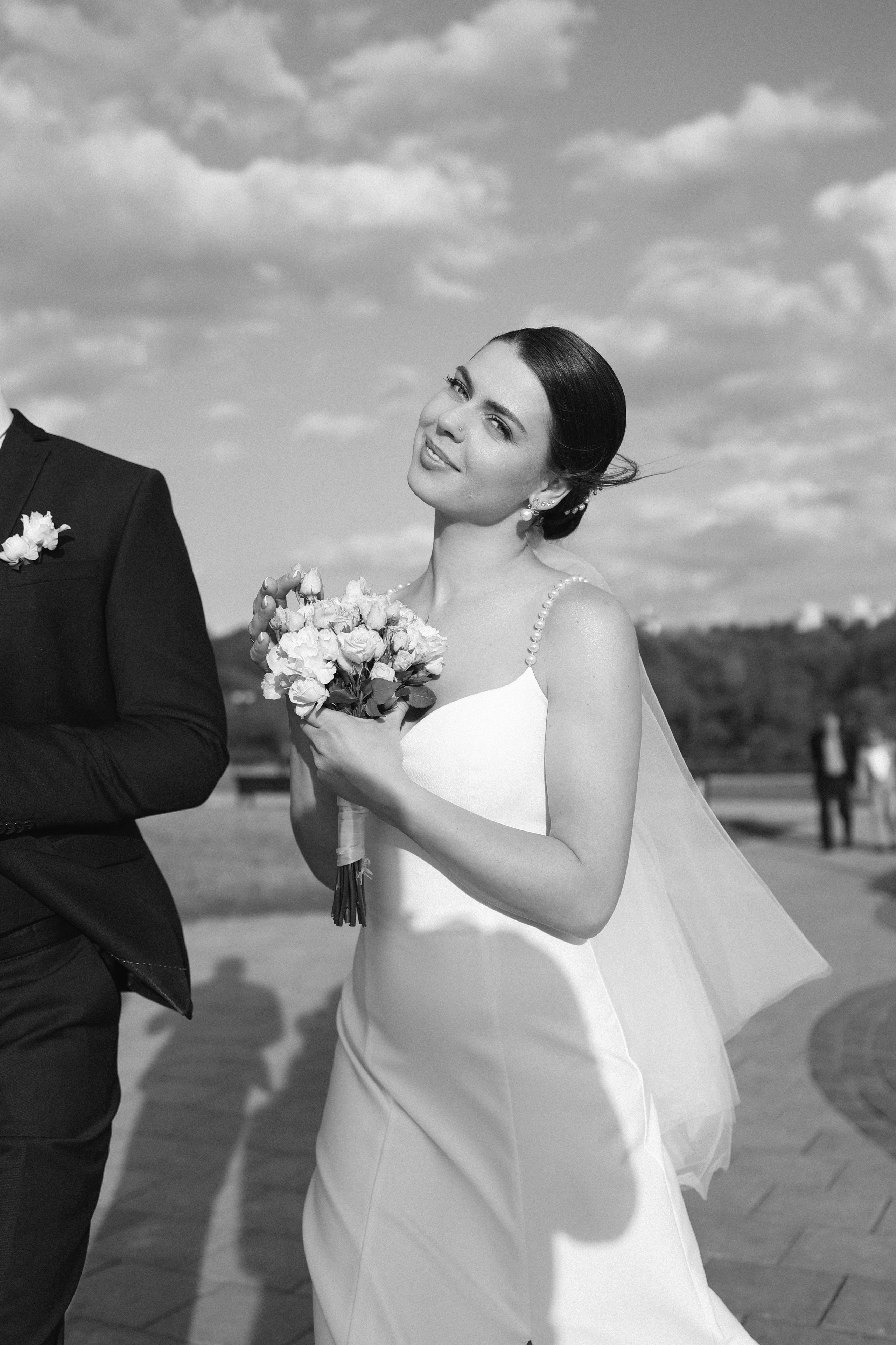 Wedding. Юрий Белозёров фотограф