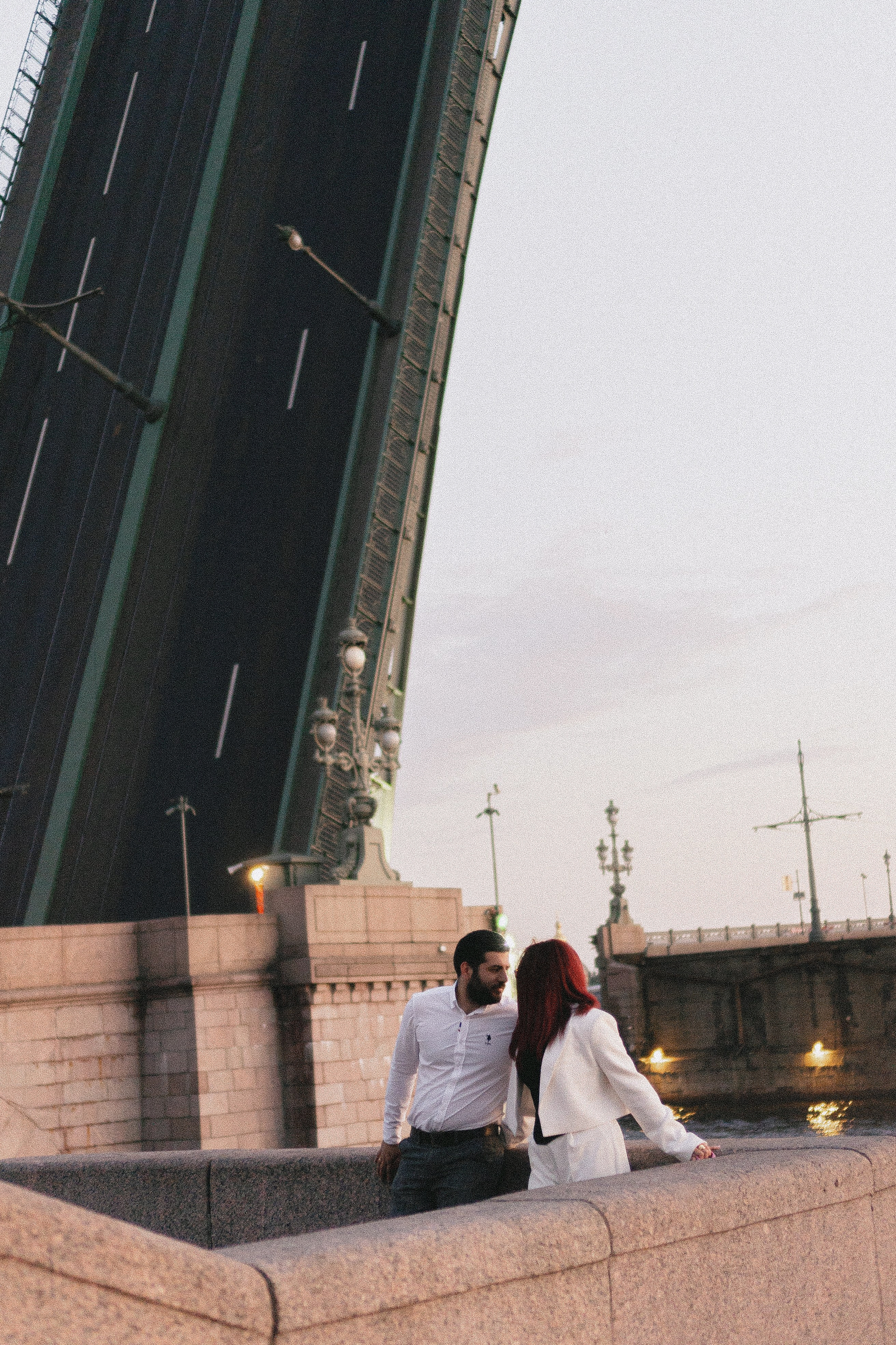 РАССВЕТНАЯ ИСТОРИЯ. Профессиональный фотограф, Санкт-Петербург — Виктория Богомолова