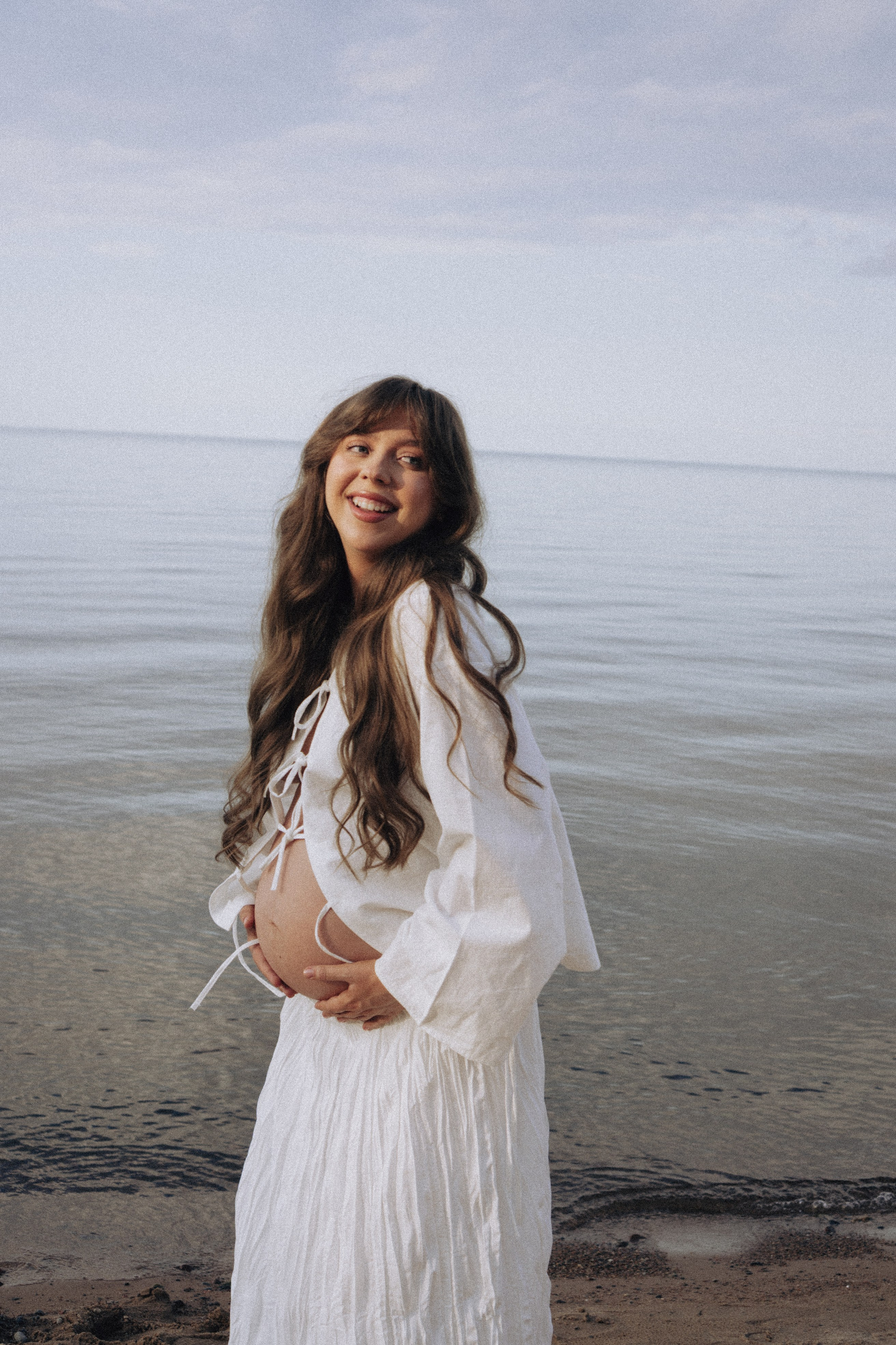 БЕРЕМЕННОСТЬ. Профессиональный фотограф, Санкт-Петербург — Виктория Богомолова