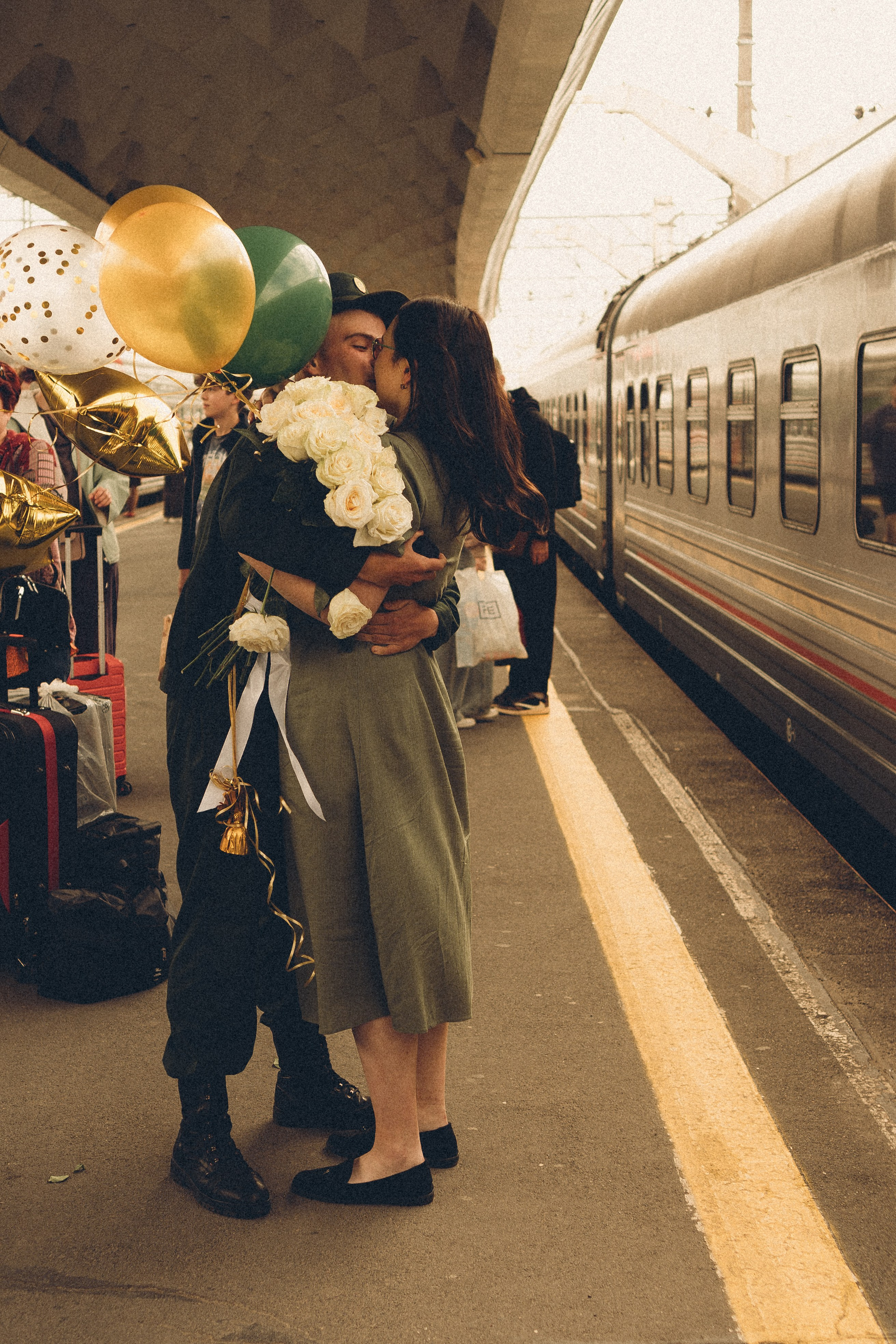 ПРЕДЛОЖЕНИЕ. Профессиональный фотограф, Санкт-Петербург — Виктория Богомолова