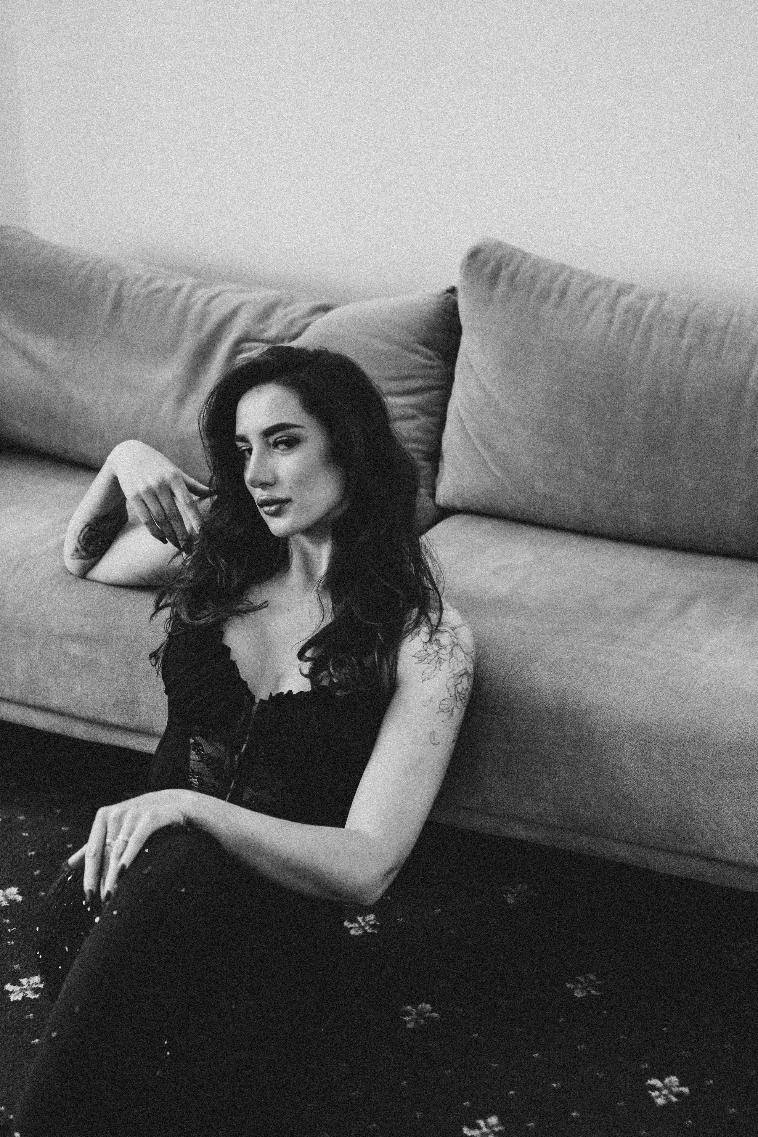 Для девушки. Профессиональный фотограф, Санкт-Петербург — Виктория Богомолова