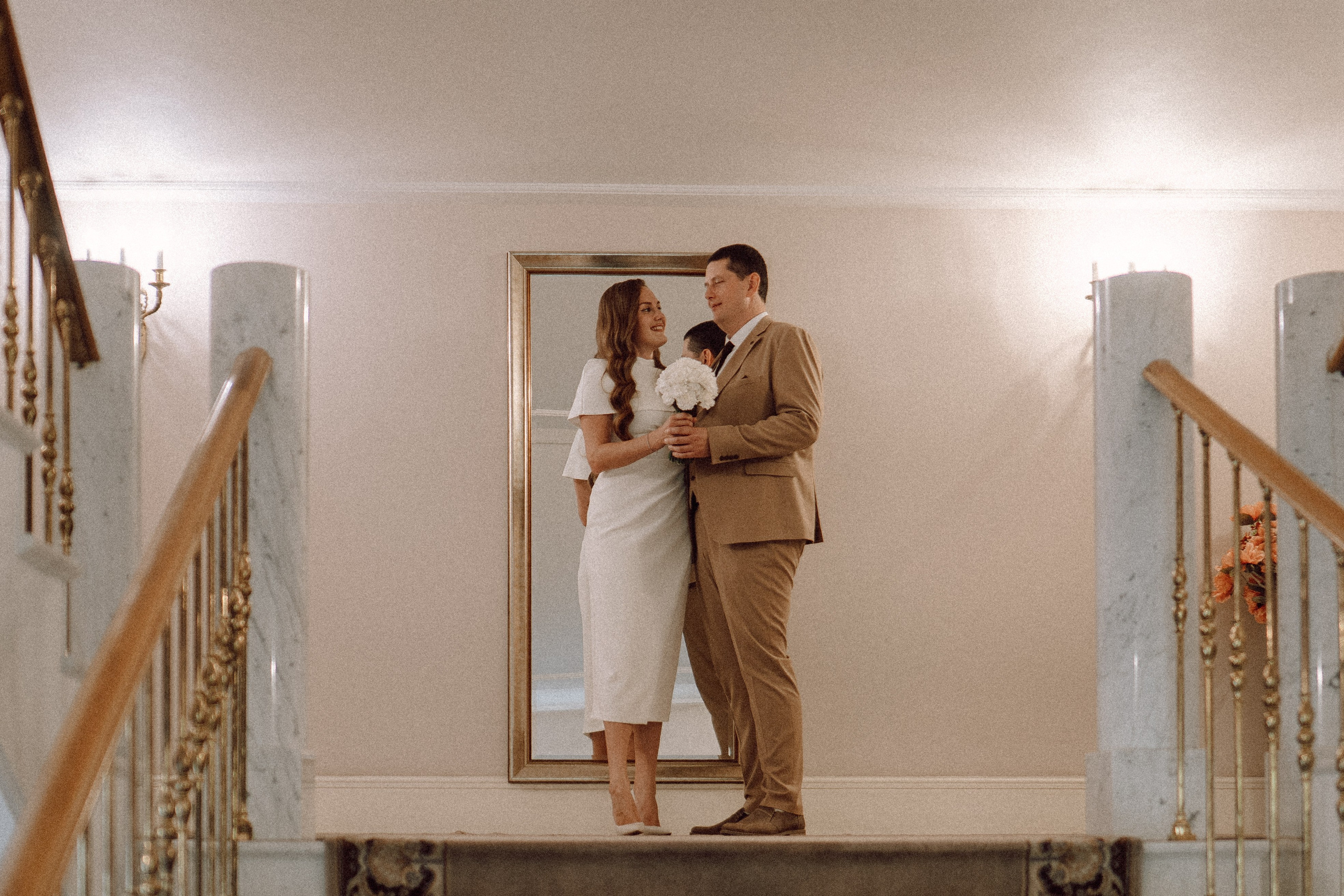 СВАДЕБНАЯ СЬЕМКА В ПУШКИН. Профессиональный фотограф, Санкт-Петербург — Виктория Богомолова