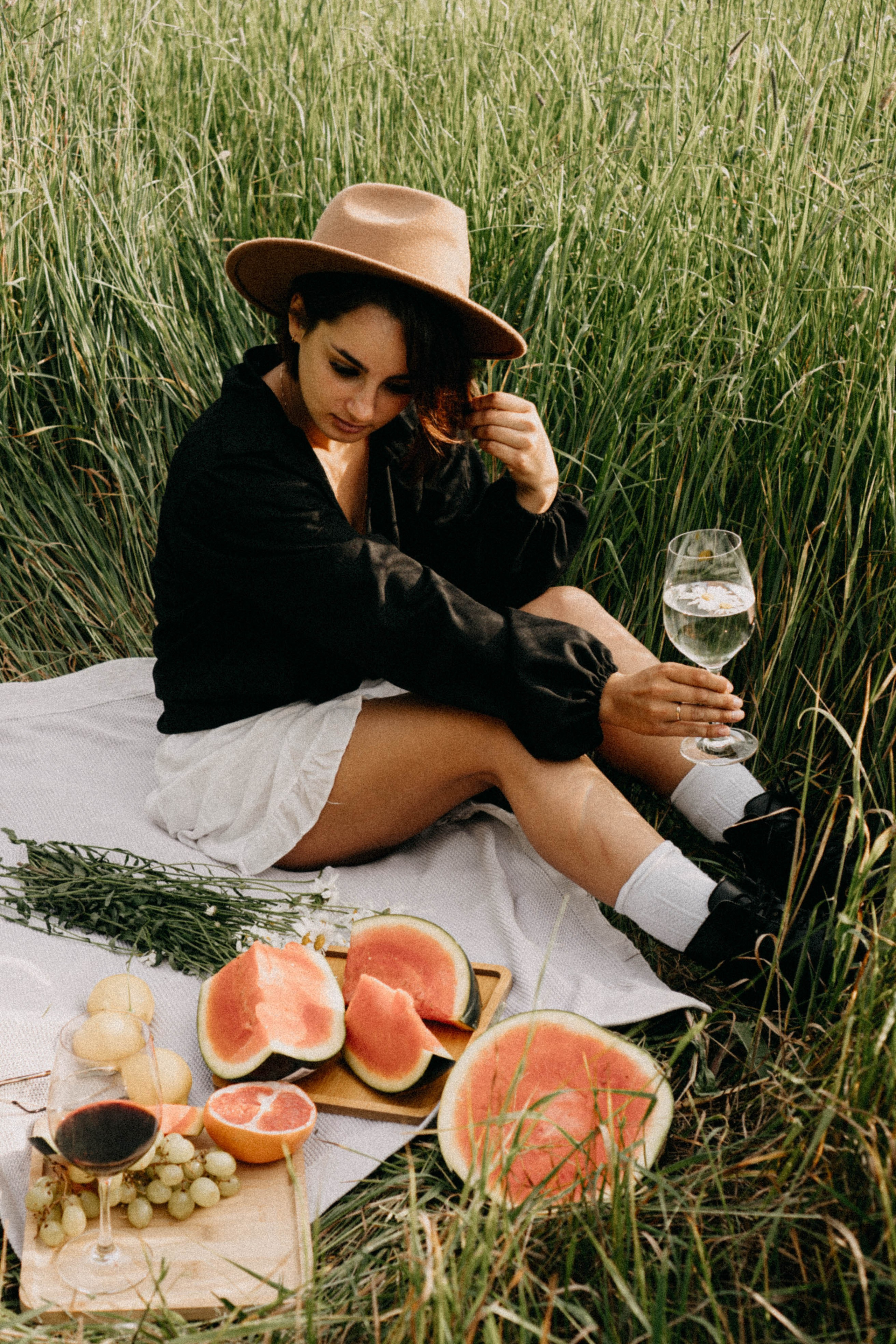 Летняя прогулка. Профессиональный фотограф, Санкт-Петербург — Виктория Богомолова