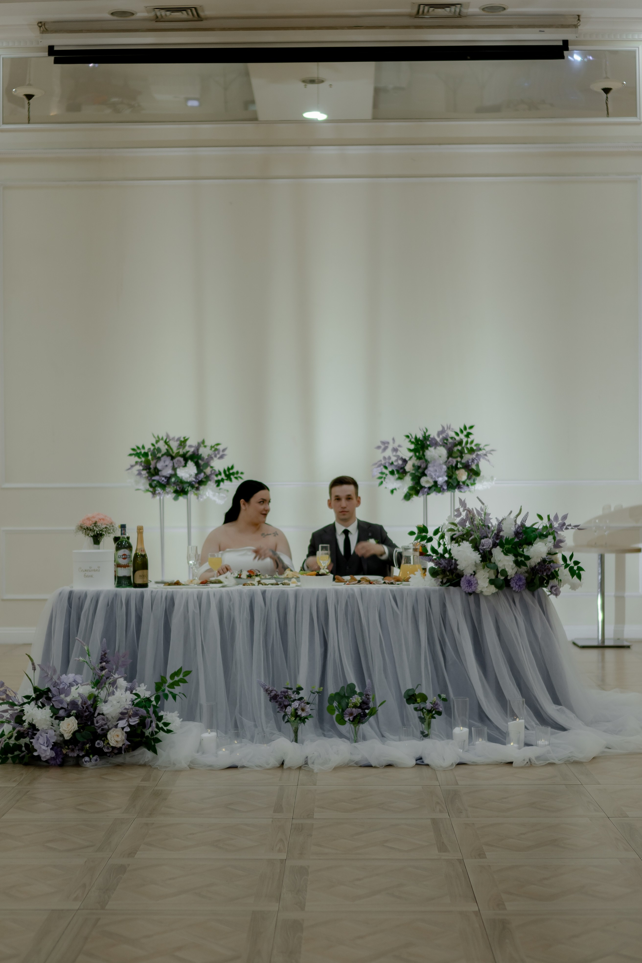 СВАДЕБНАЯ СЬЕМКА В ЗАГСЕ И БАНКЕТ. Профессиональный фотограф, Санкт-Петербург — Виктория Богомолова