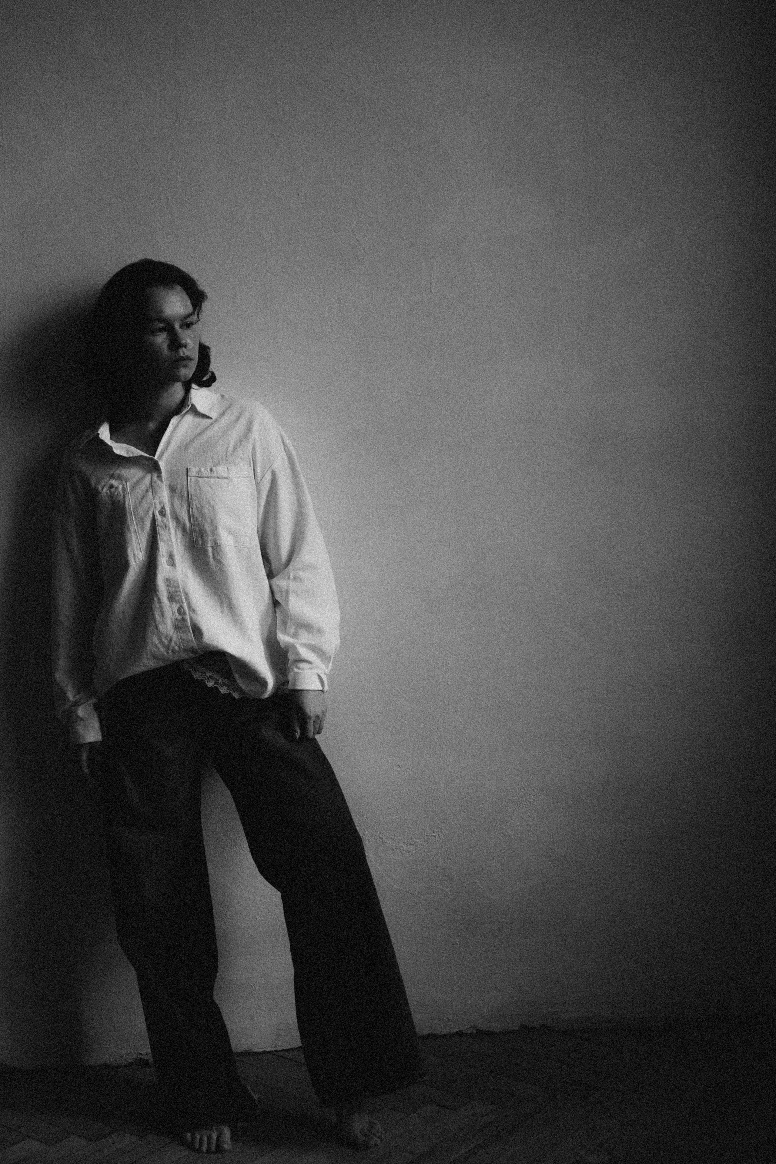 Студийная для девушки. Профессиональный фотограф, Санкт-Петербург — Виктория Богомолова