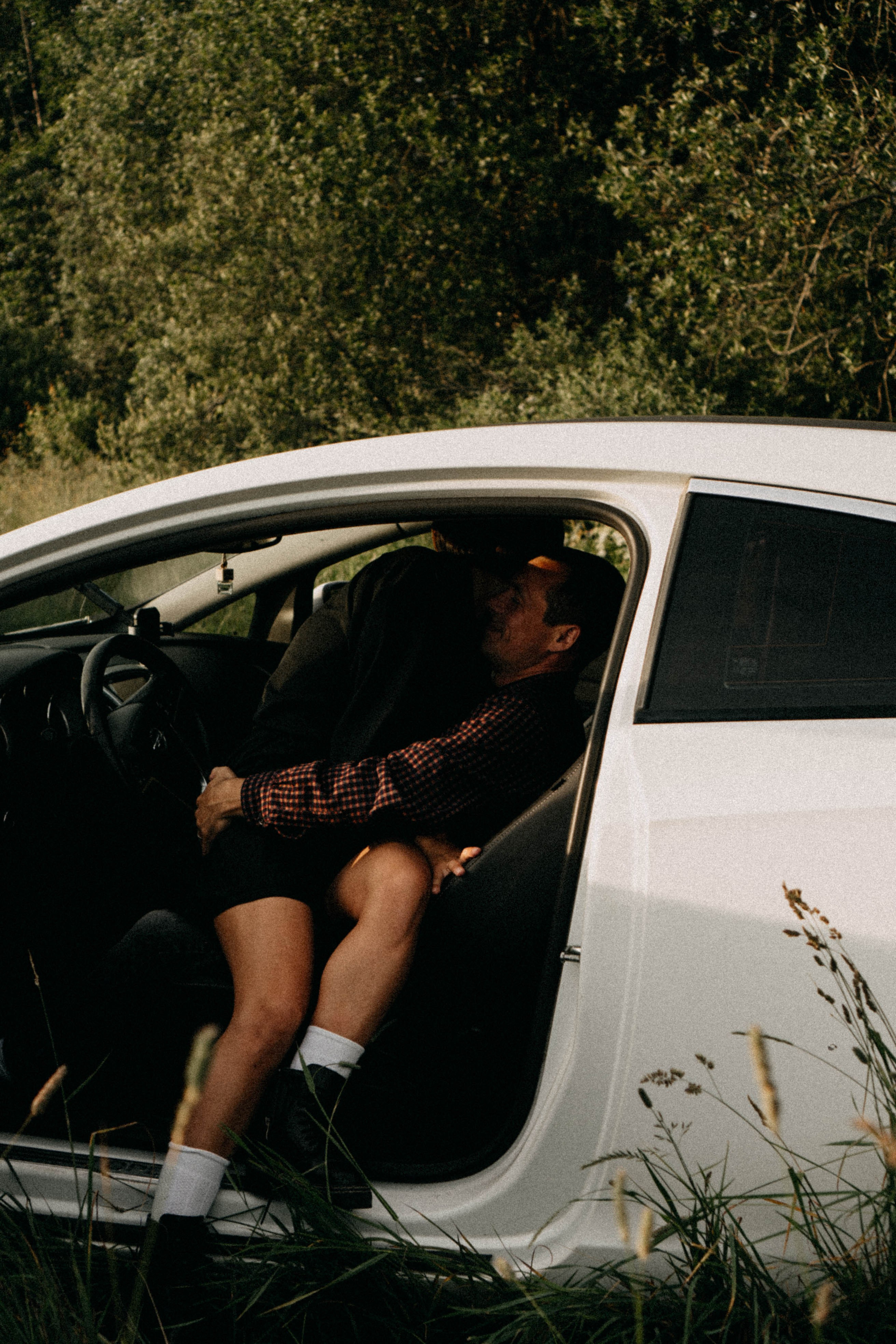 Летняя прогулка. Профессиональный фотограф, Санкт-Петербург — Виктория Богомолова