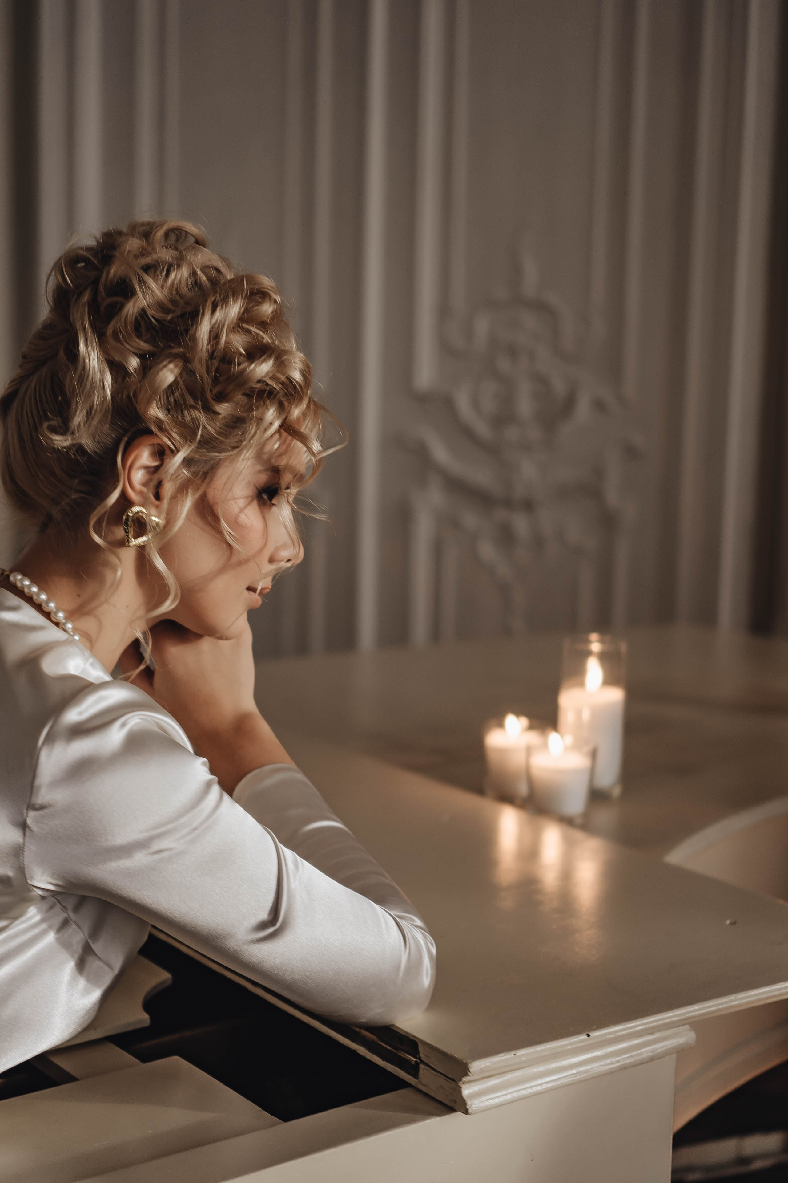 СВАДЕБНАЯ ФОТОСЕСИИЯ В НИКОЛАЕВСКОМ ДВОРЦЕ. Профессиональный фотограф, Санкт-Петербург — Виктория Богомолова