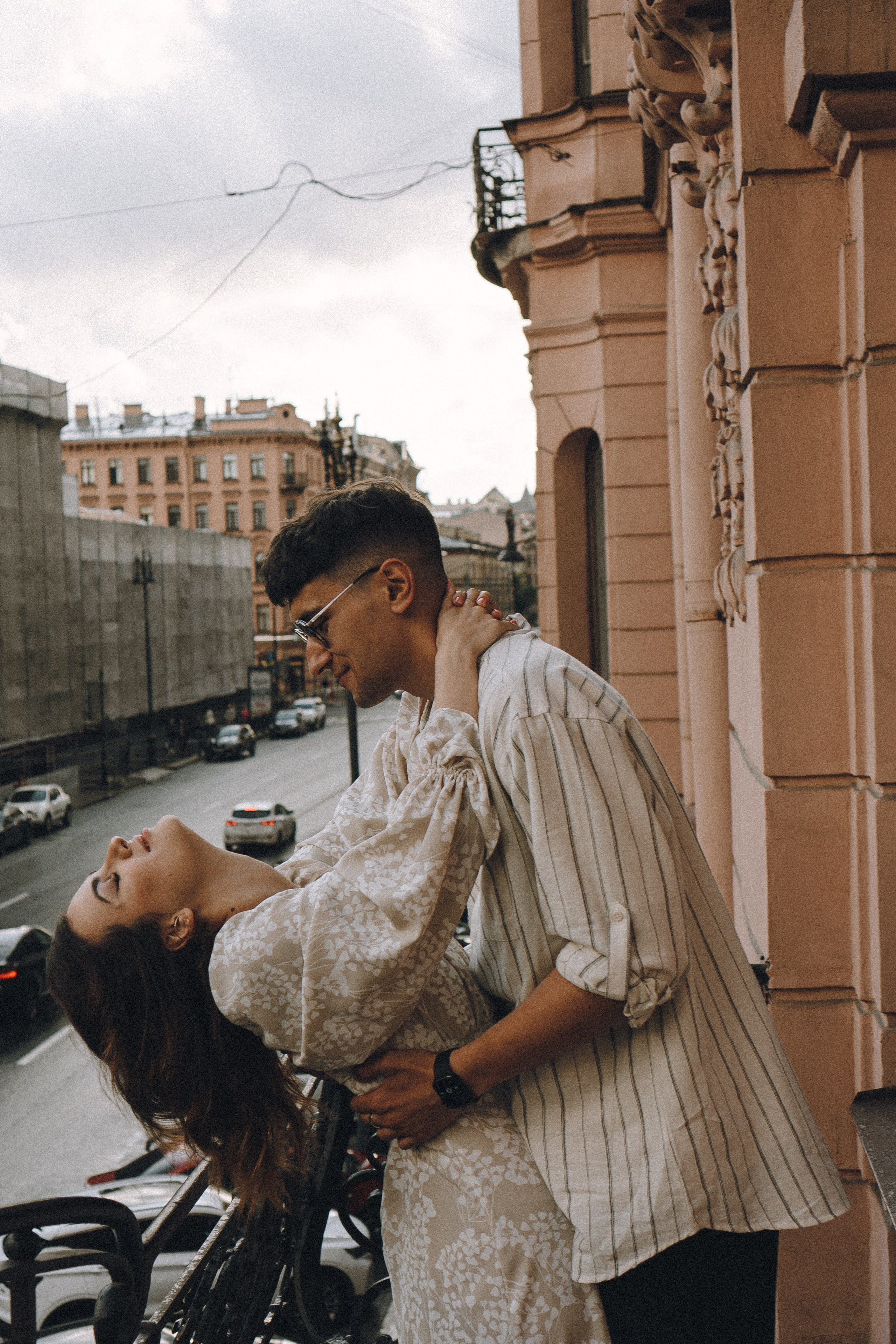 ЛЮБОВЬ В ИЮНЕ. Профессиональный фотограф, Санкт-Петербург — Виктория Богомолова