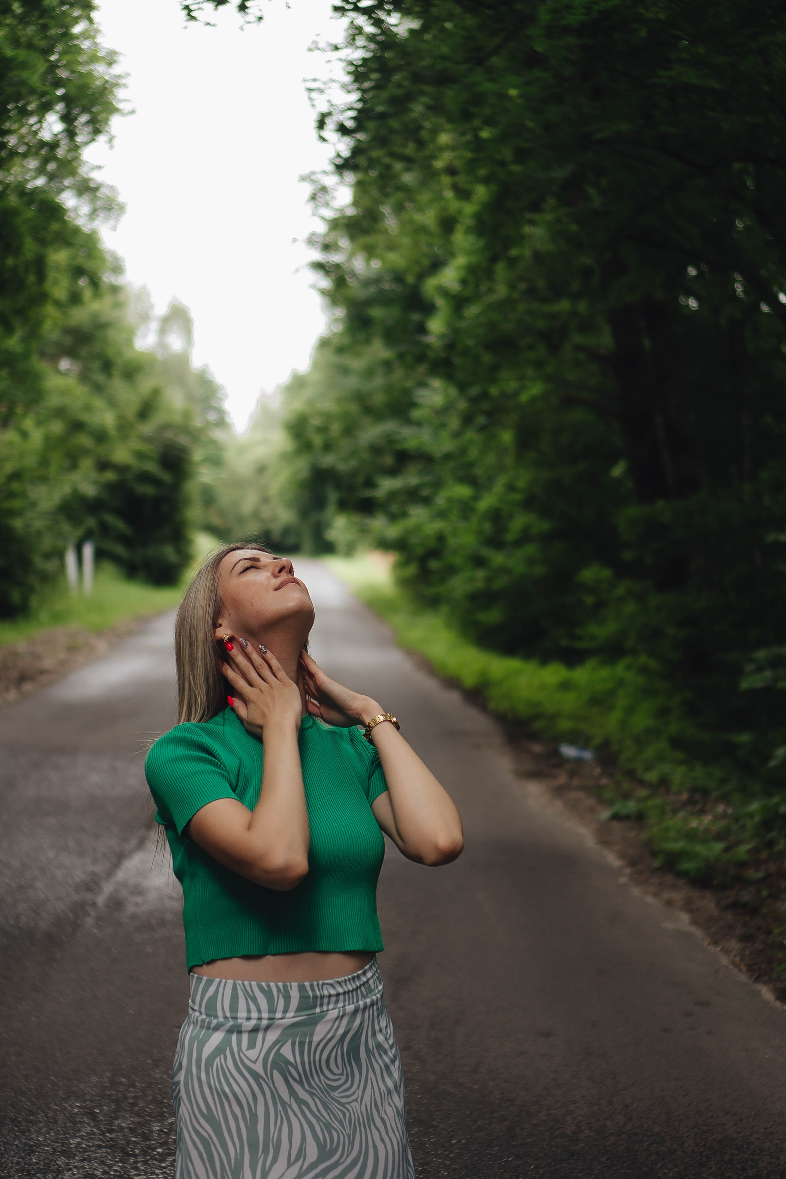 Проогулка под дождем. Профессиональный фотограф, Санкт-Петербург — Виктория Богомолова