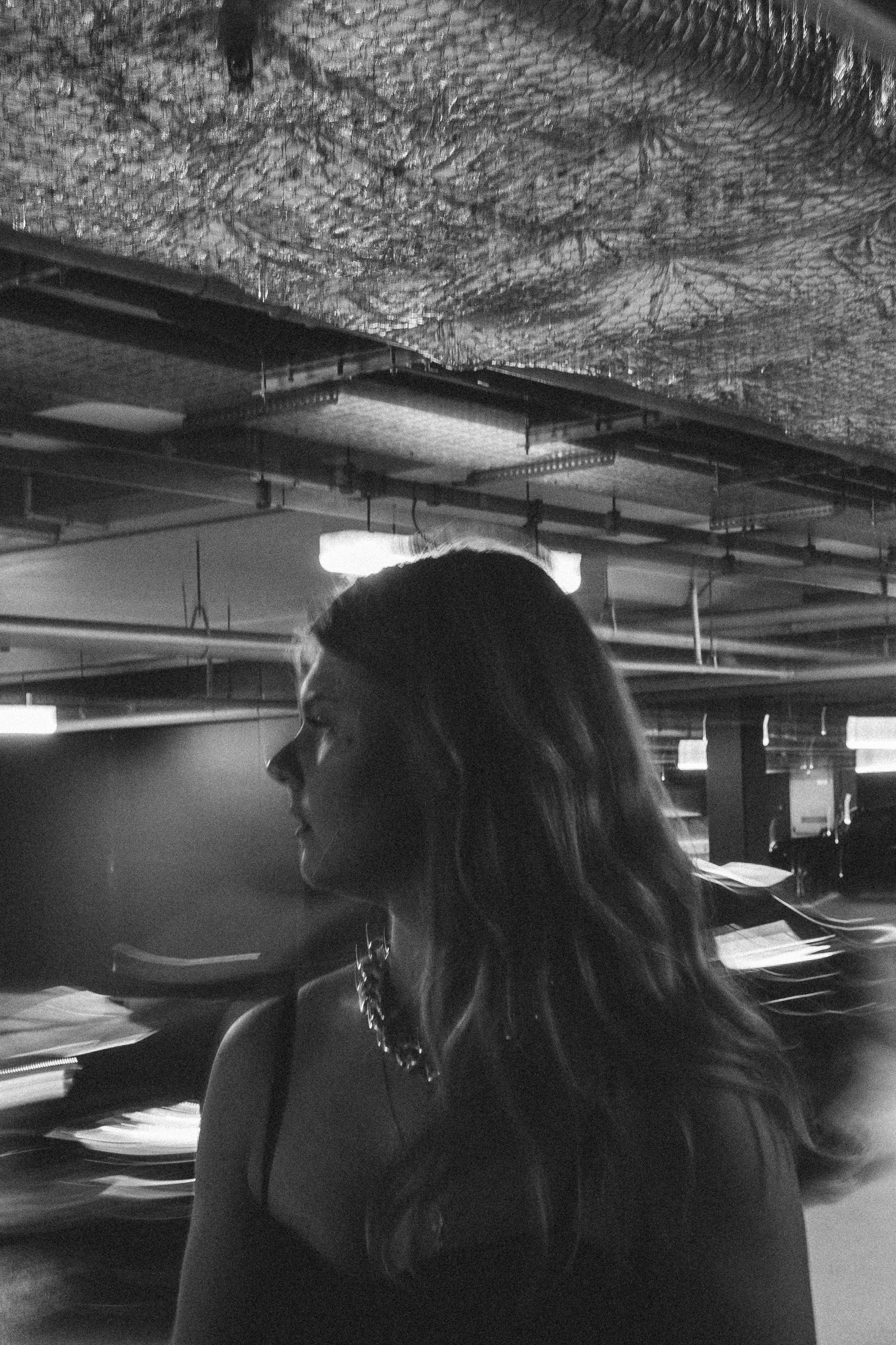 ЧБ. Профессиональный фотограф, Санкт-Петербург — Виктория Богомолова