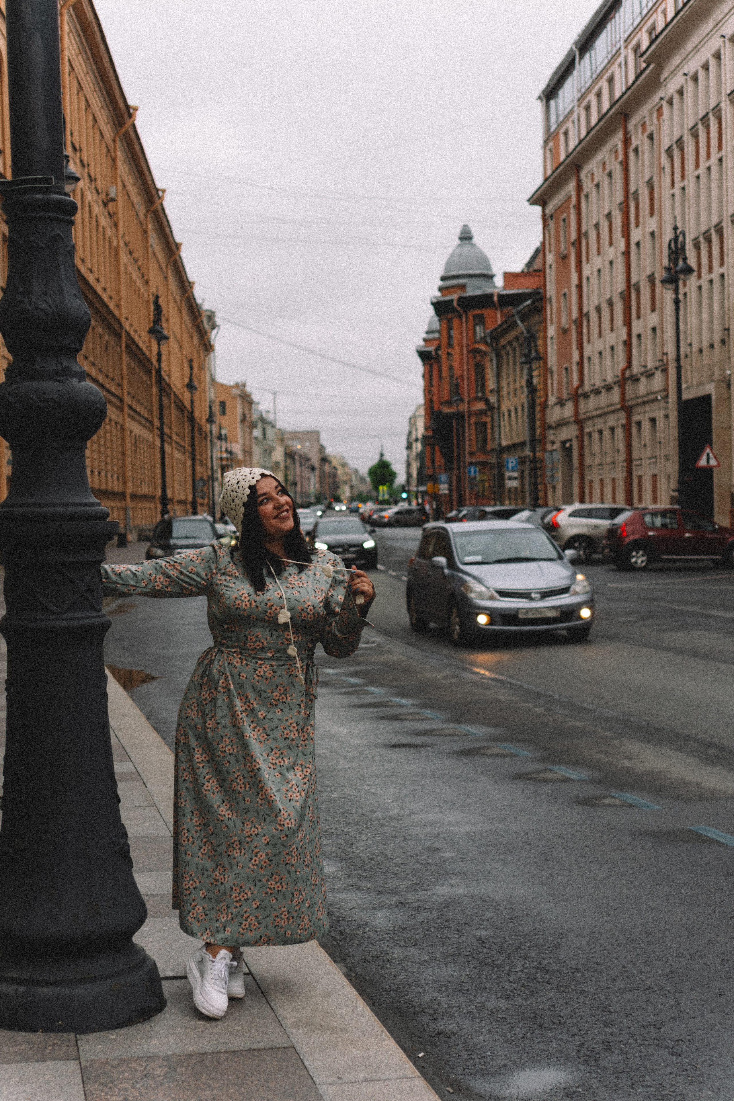 ПИТЕРСКАЯ ПРОГУЛКА. Профессиональный фотограф, Санкт-Петербург — Виктория Богомолова
