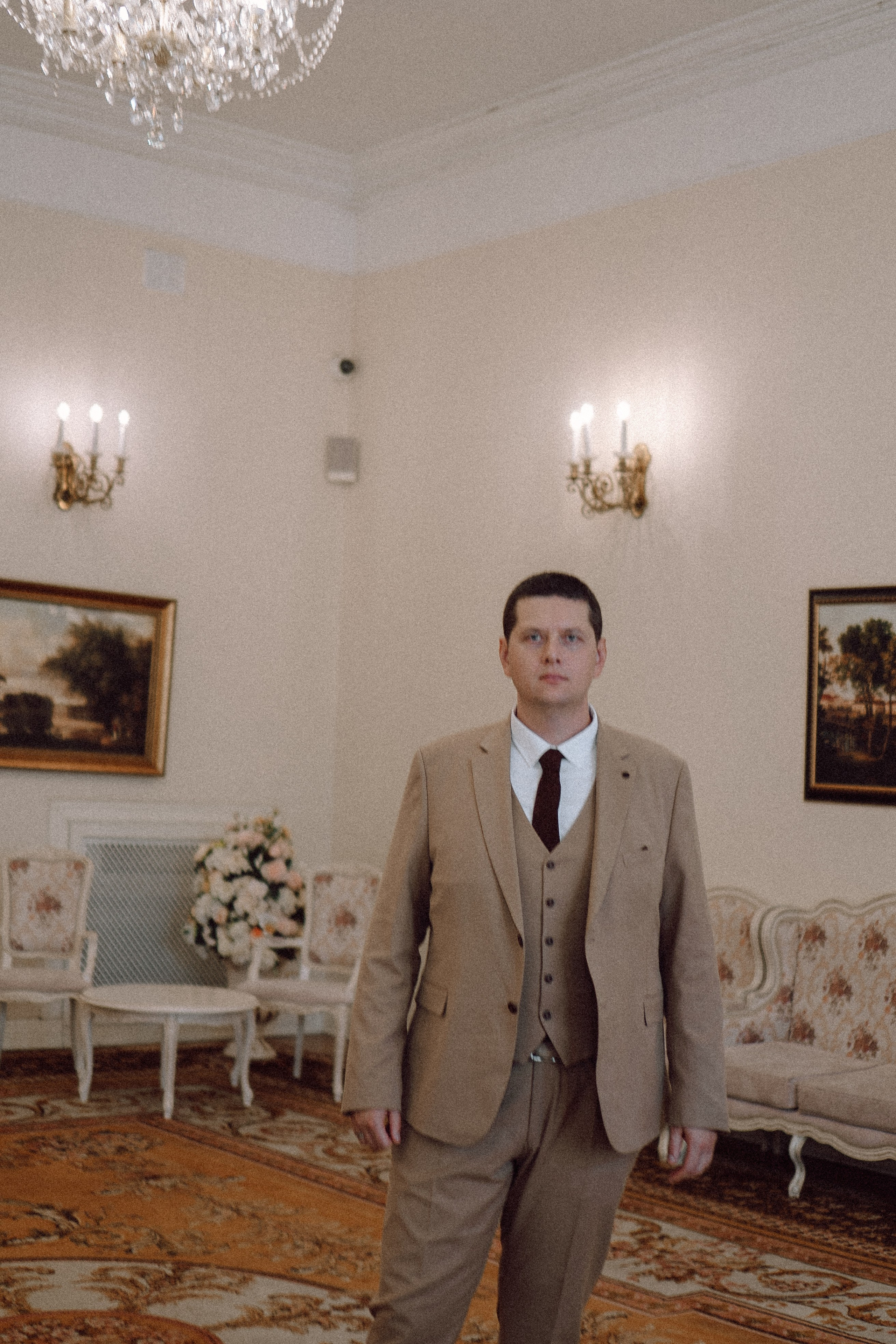 СВАДЕБНАЯ СЬЕМКА В ПУШКИН. Профессиональный фотограф, Санкт-Петербург — Виктория Богомолова